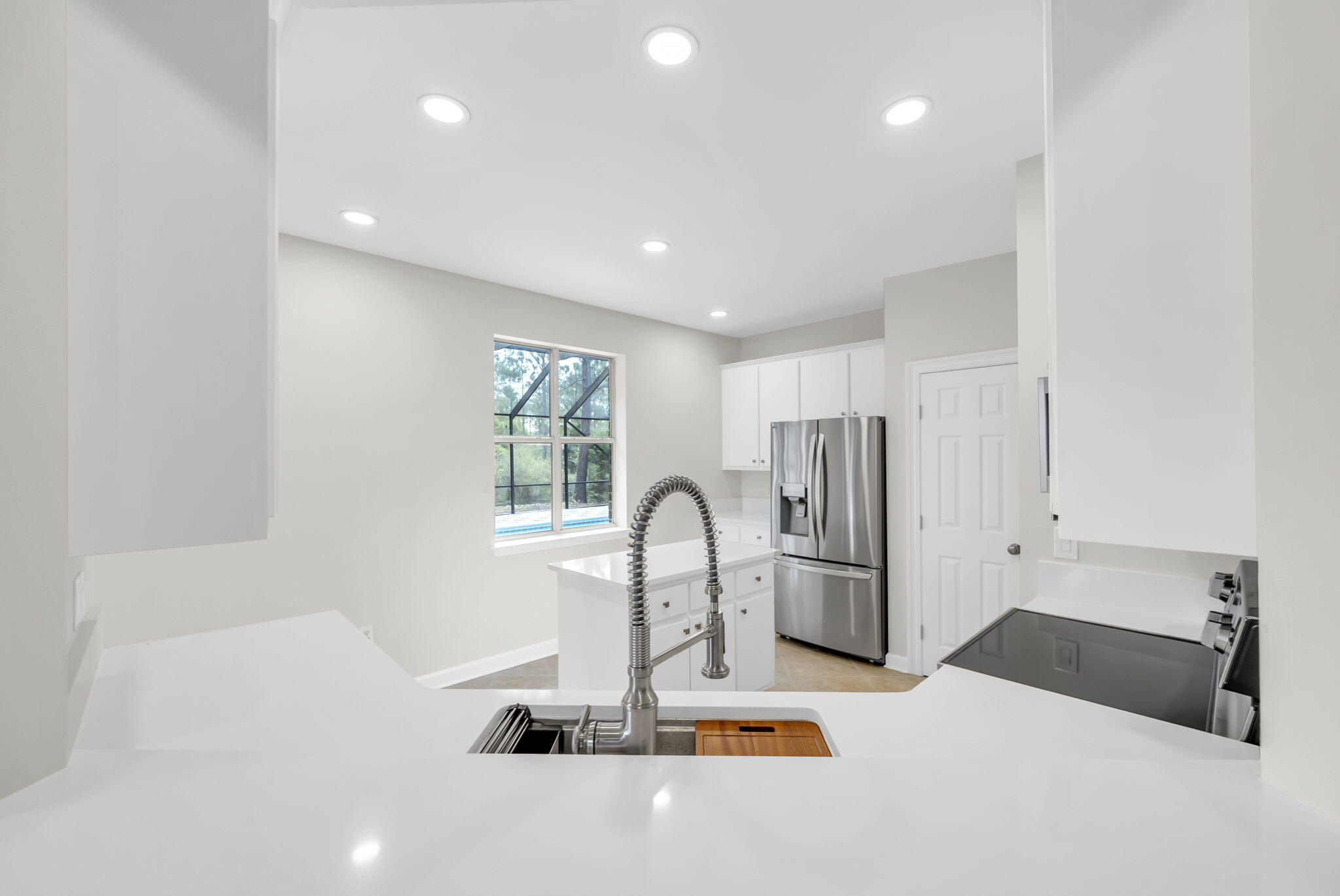 ESCADA - Residential