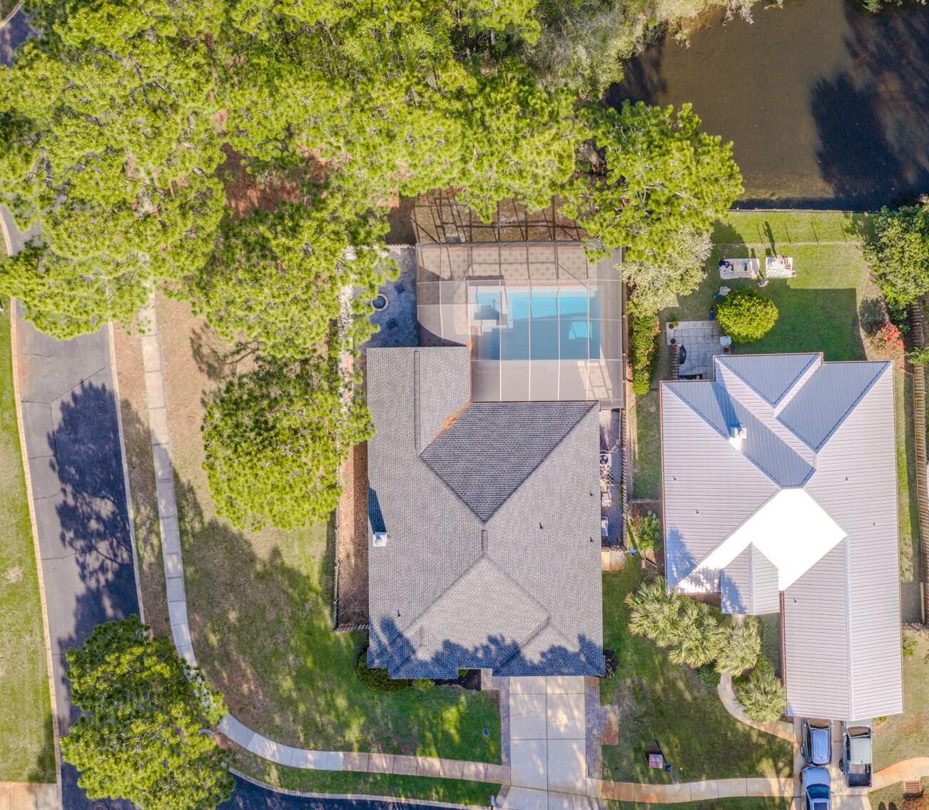 ESCADA - Residential