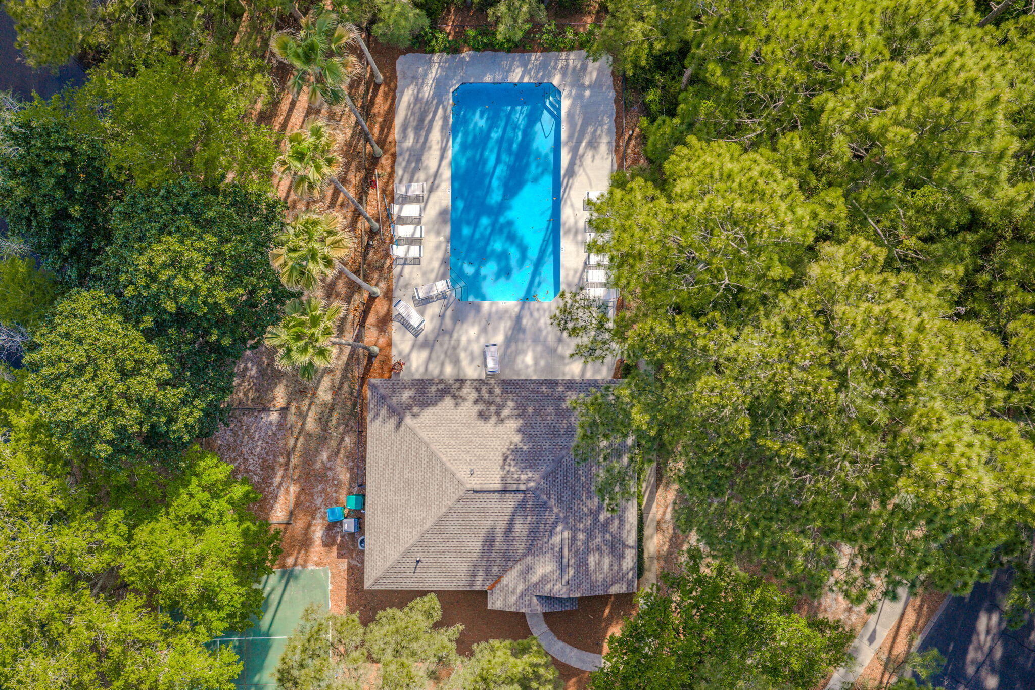 ESCADA - Residential