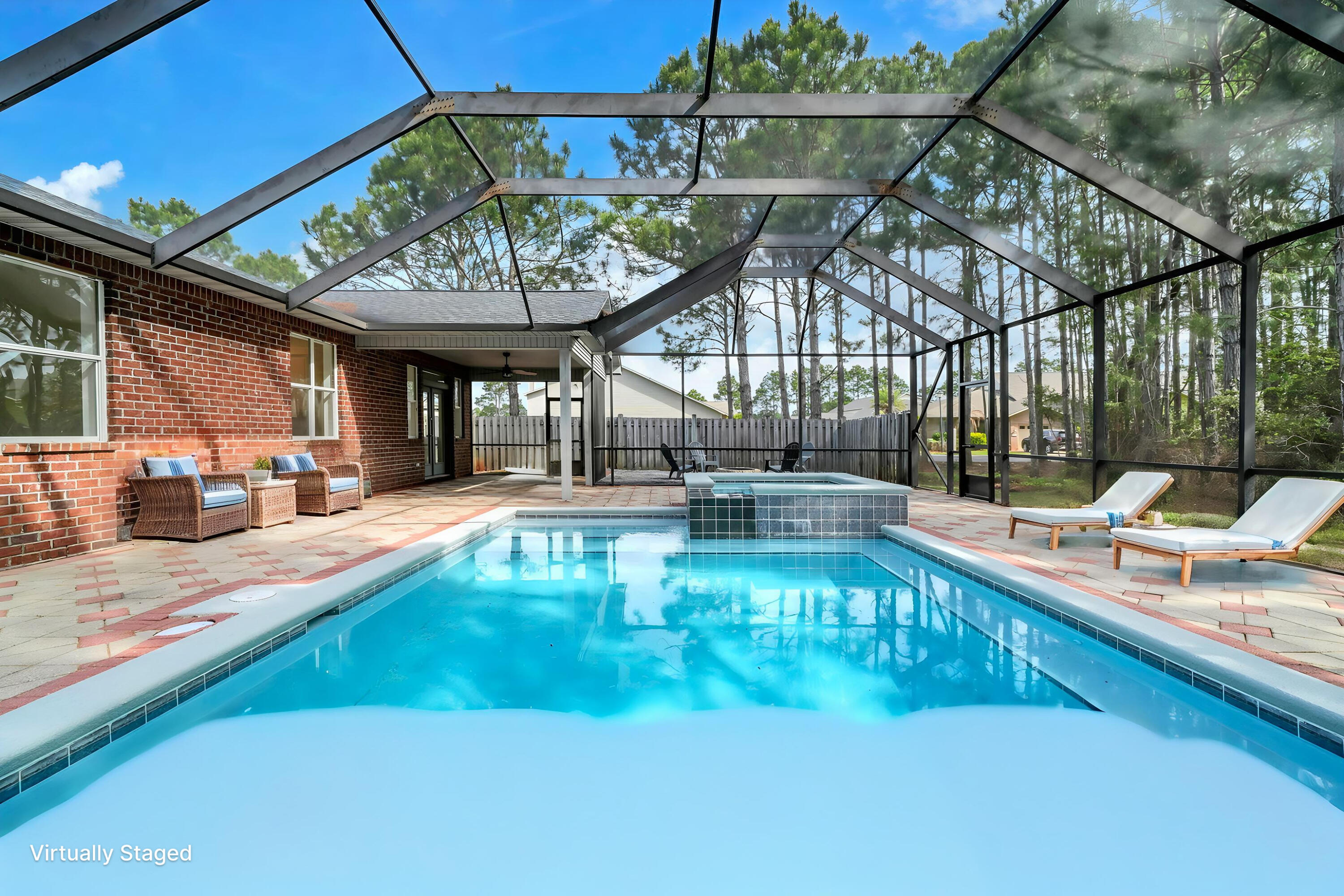 ESCADA - Residential