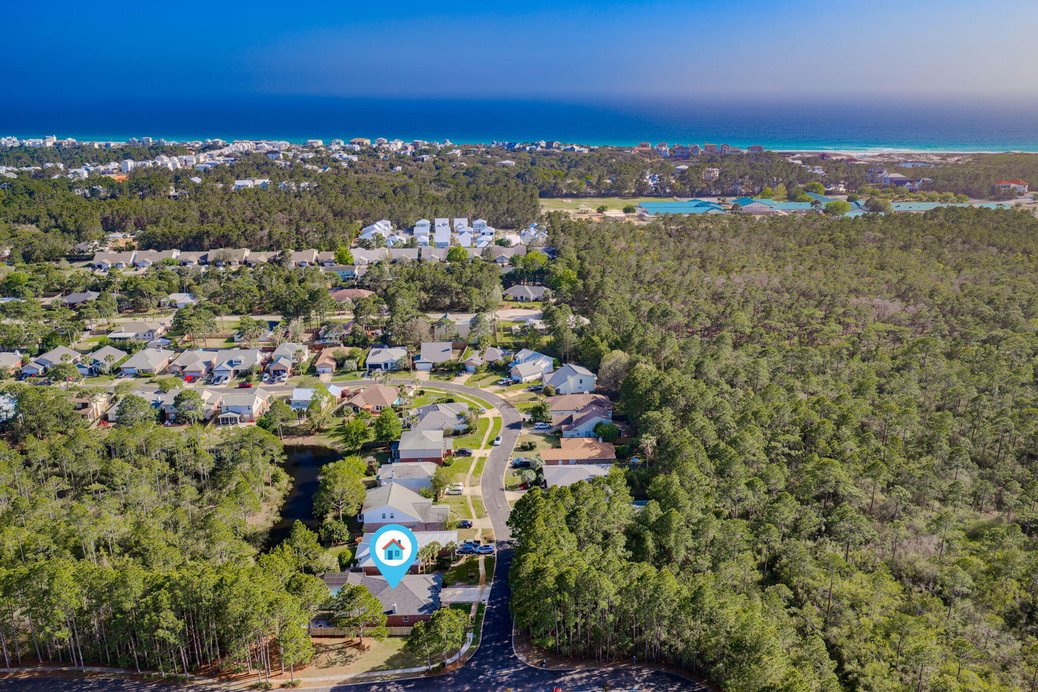 ESCADA - Residential