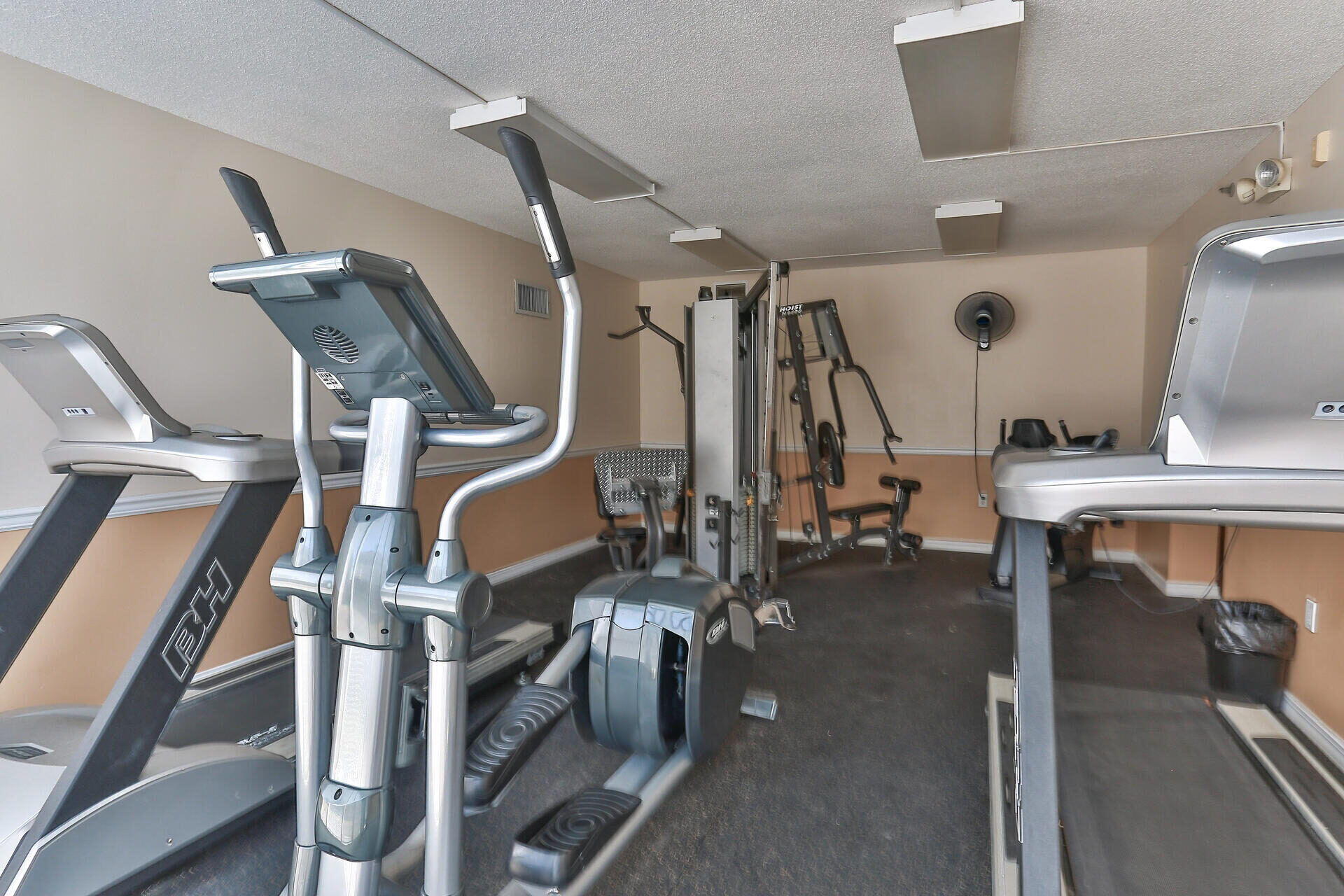 ISLAND PRINCESS CONDO UNIT 100 - Residential