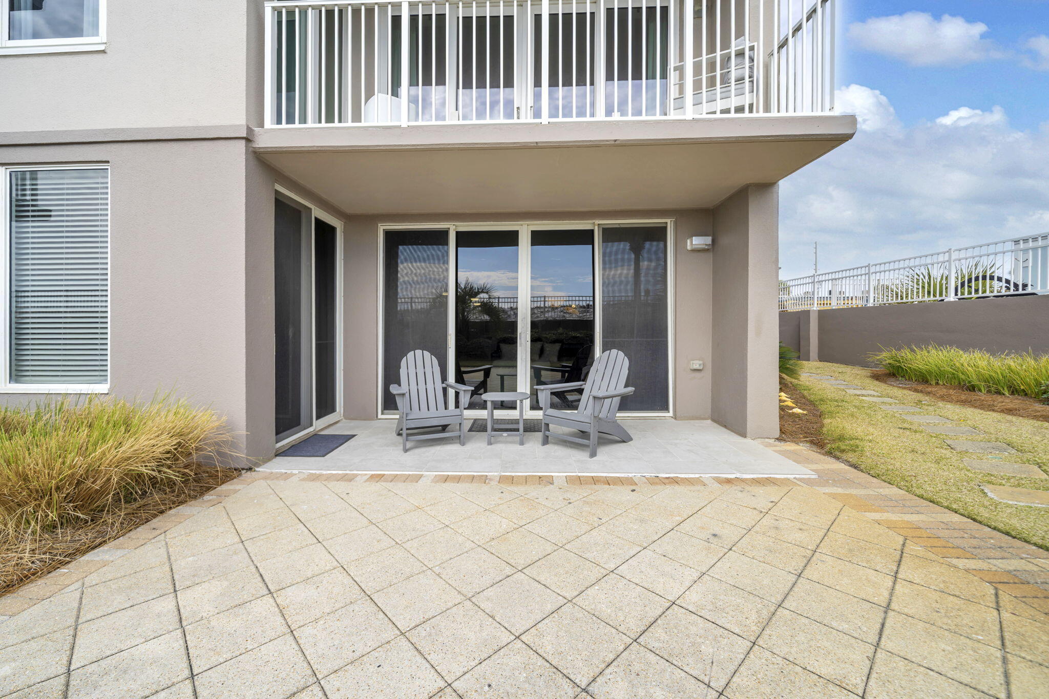 ISLAND PRINCESS CONDO UNIT 100 - Residential
