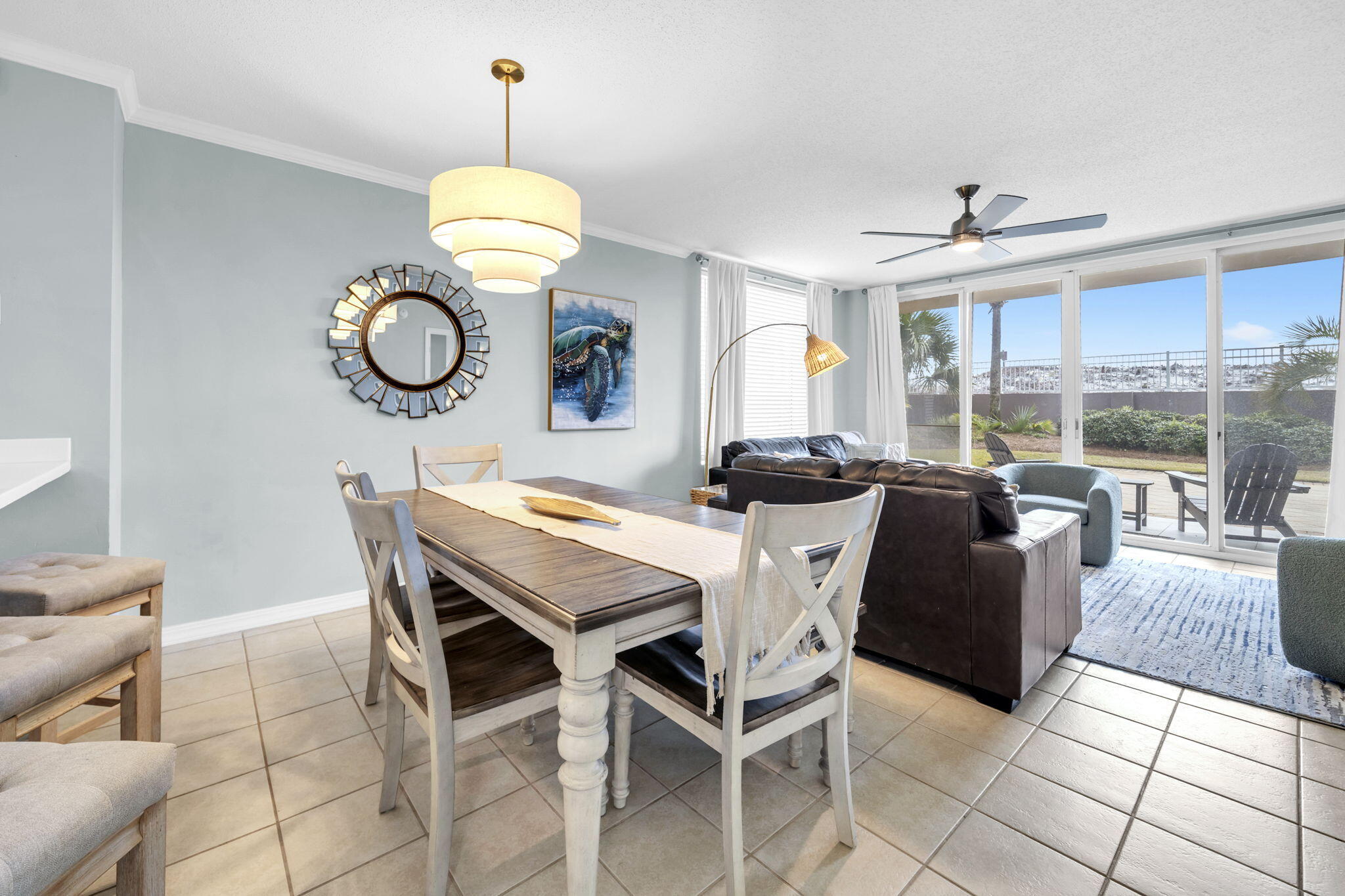 ISLAND PRINCESS CONDO UNIT 100 - Residential