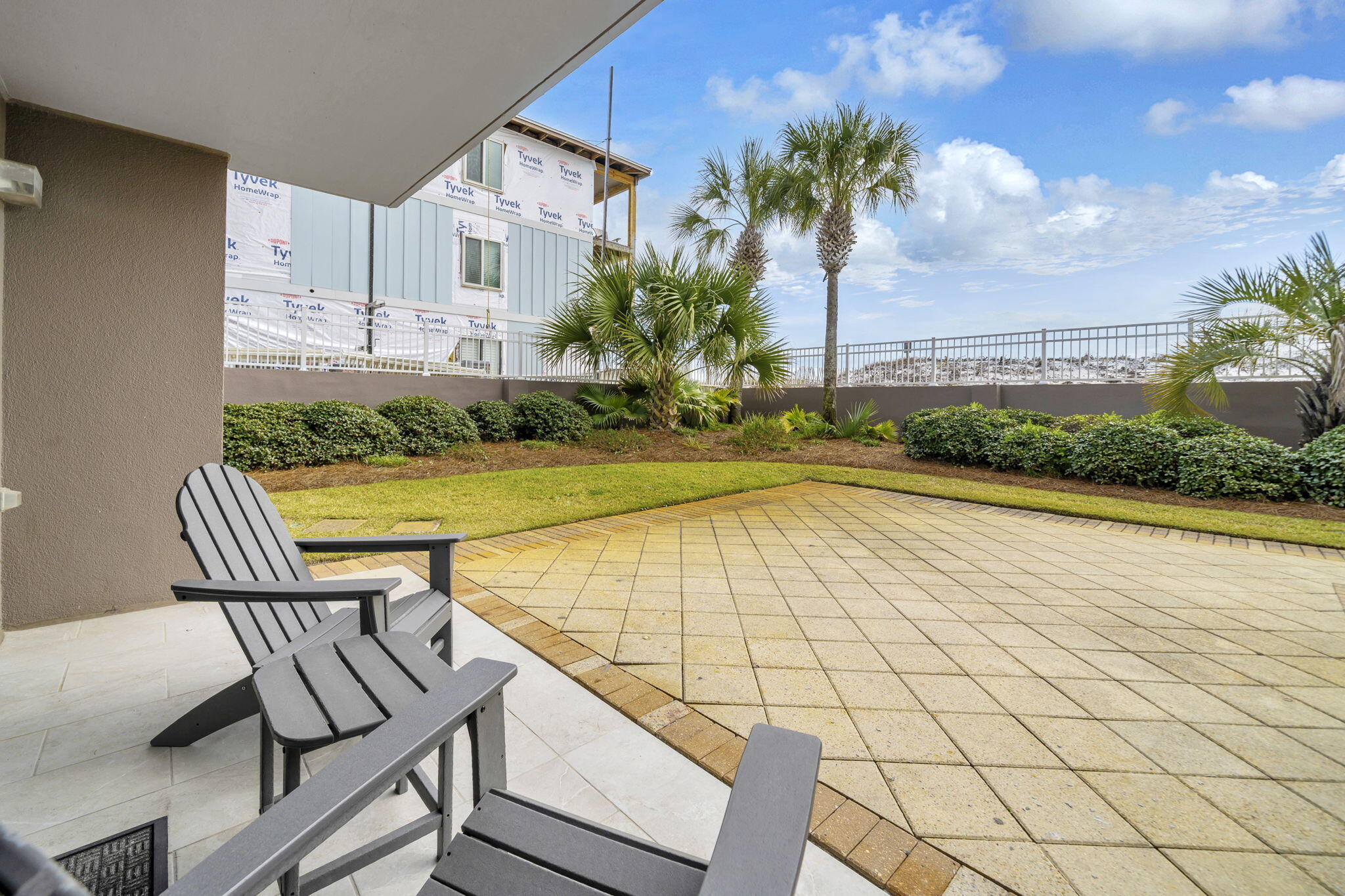 ISLAND PRINCESS CONDO UNIT 100 - Residential