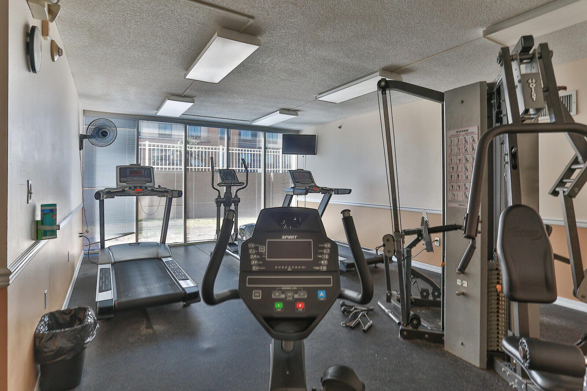 ISLAND PRINCESS CONDO UNIT 100 - Residential