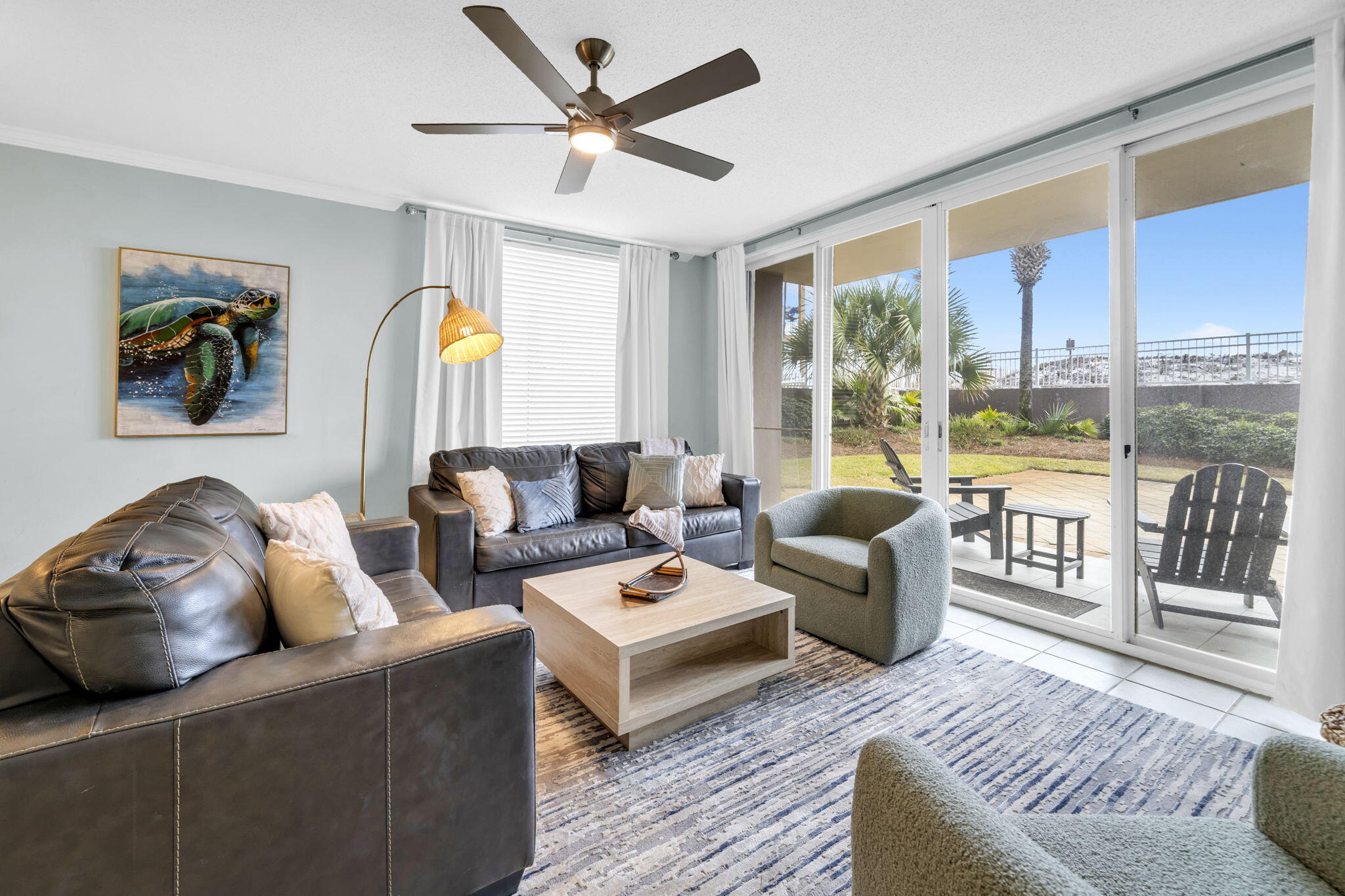 ISLAND PRINCESS CONDO UNIT 100 - Residential