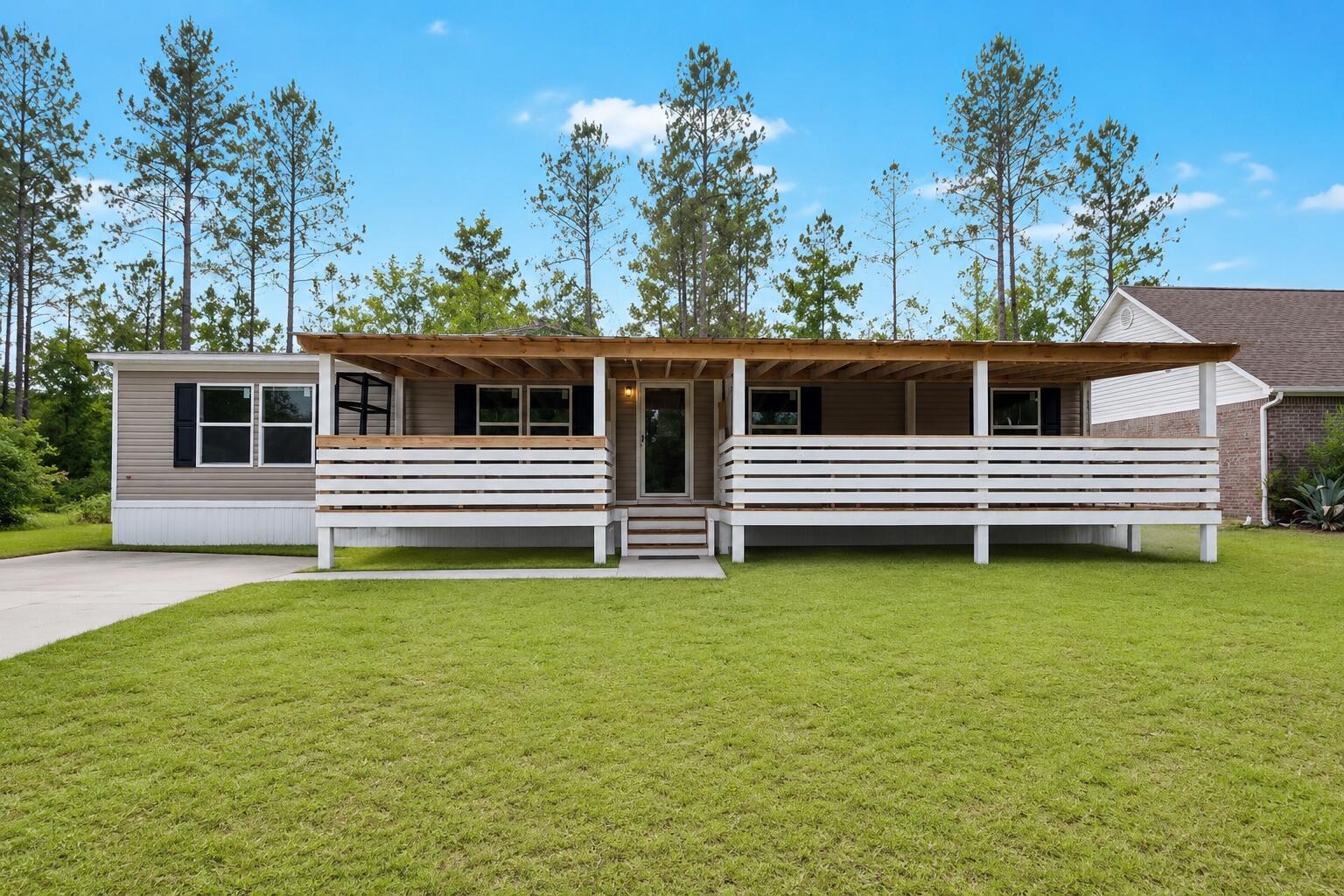 241 N Eden Park Drive