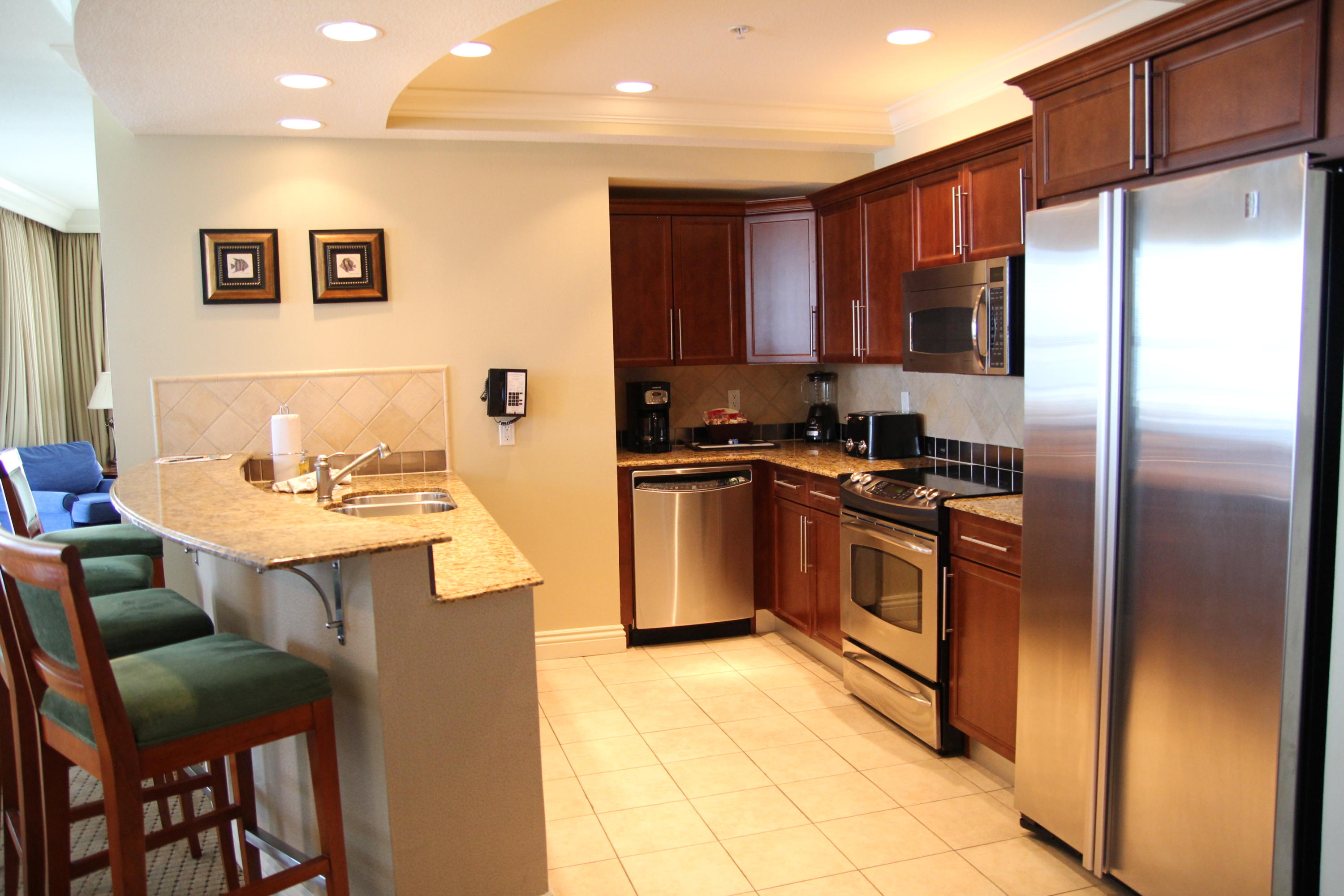 EMERALD GRANDE - Residential