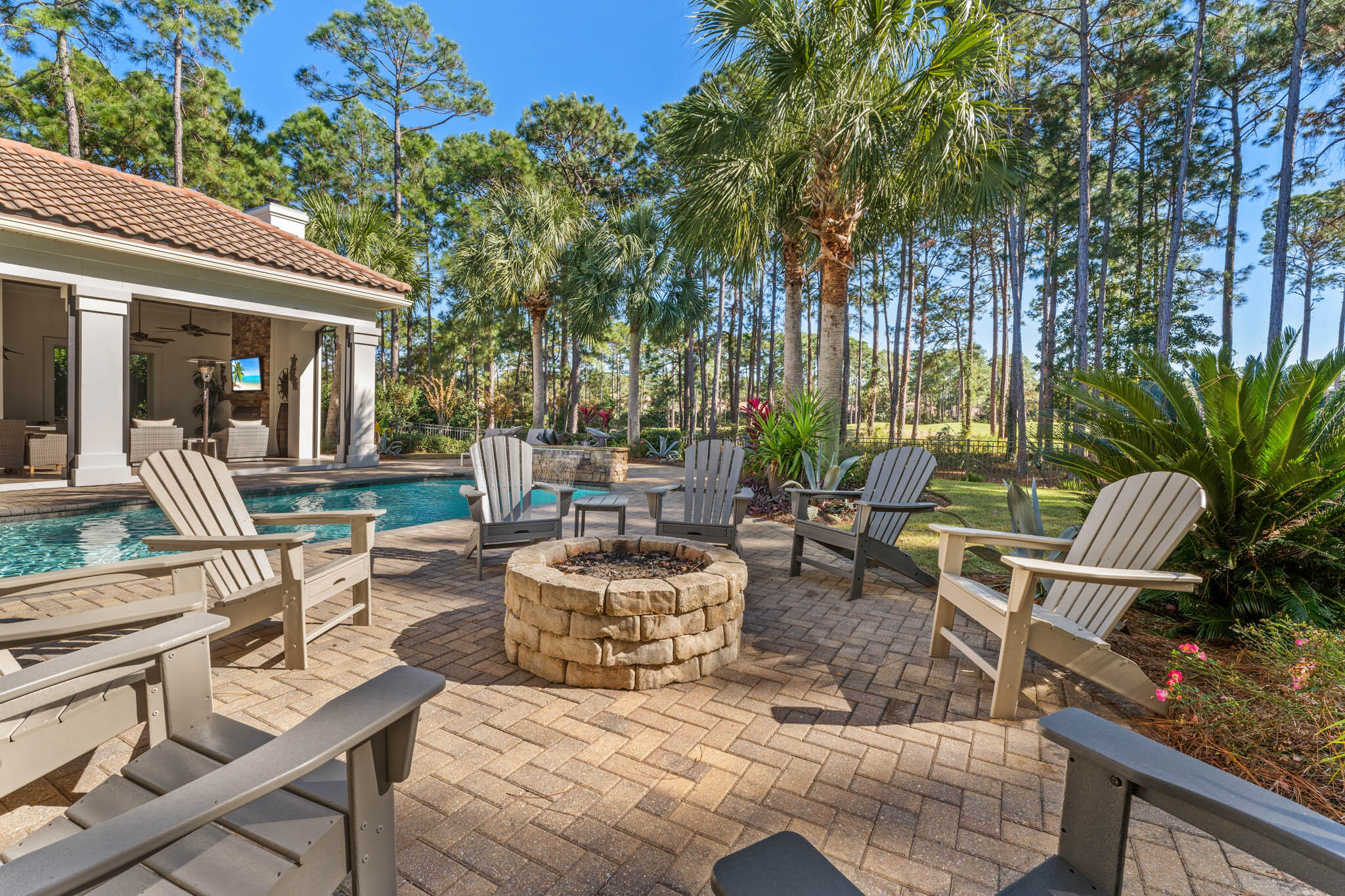 Burnt Pine - Residential