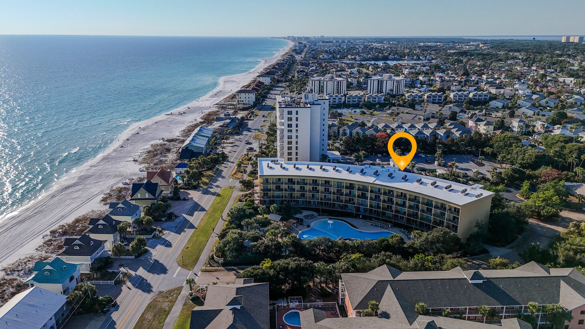 548 Sandy Cay Drive UNIT 302