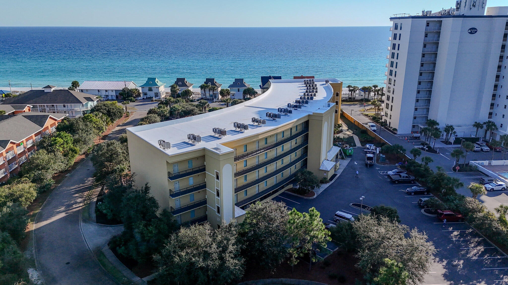 548 Sandy Cay Drive UNIT 302