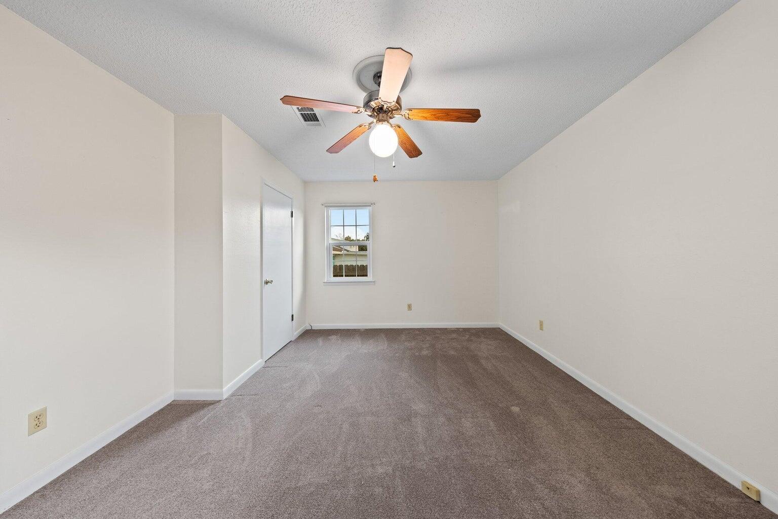 METES & BOUNDS - Residential Lease