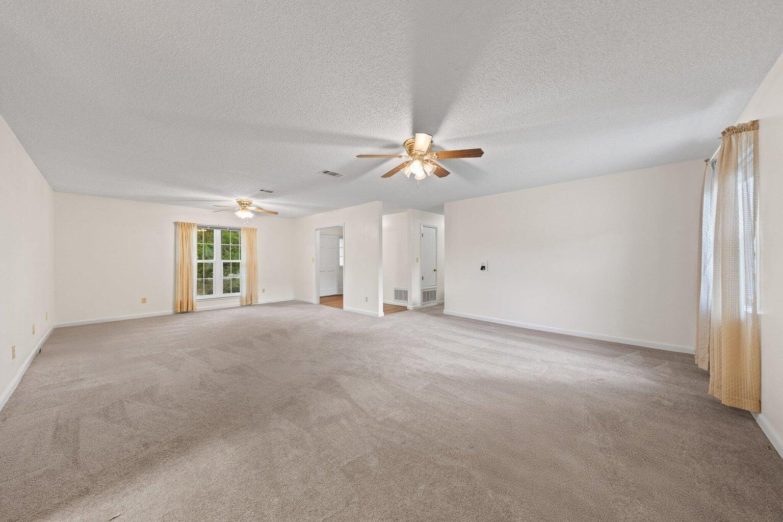 METES & BOUNDS - Residential Lease