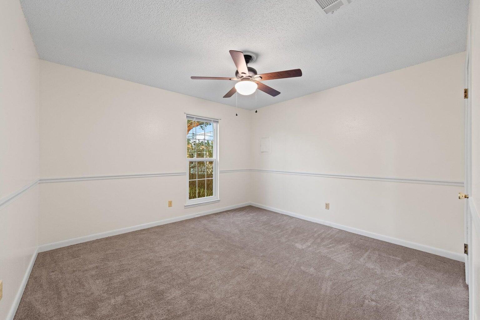 METES & BOUNDS - Residential Lease