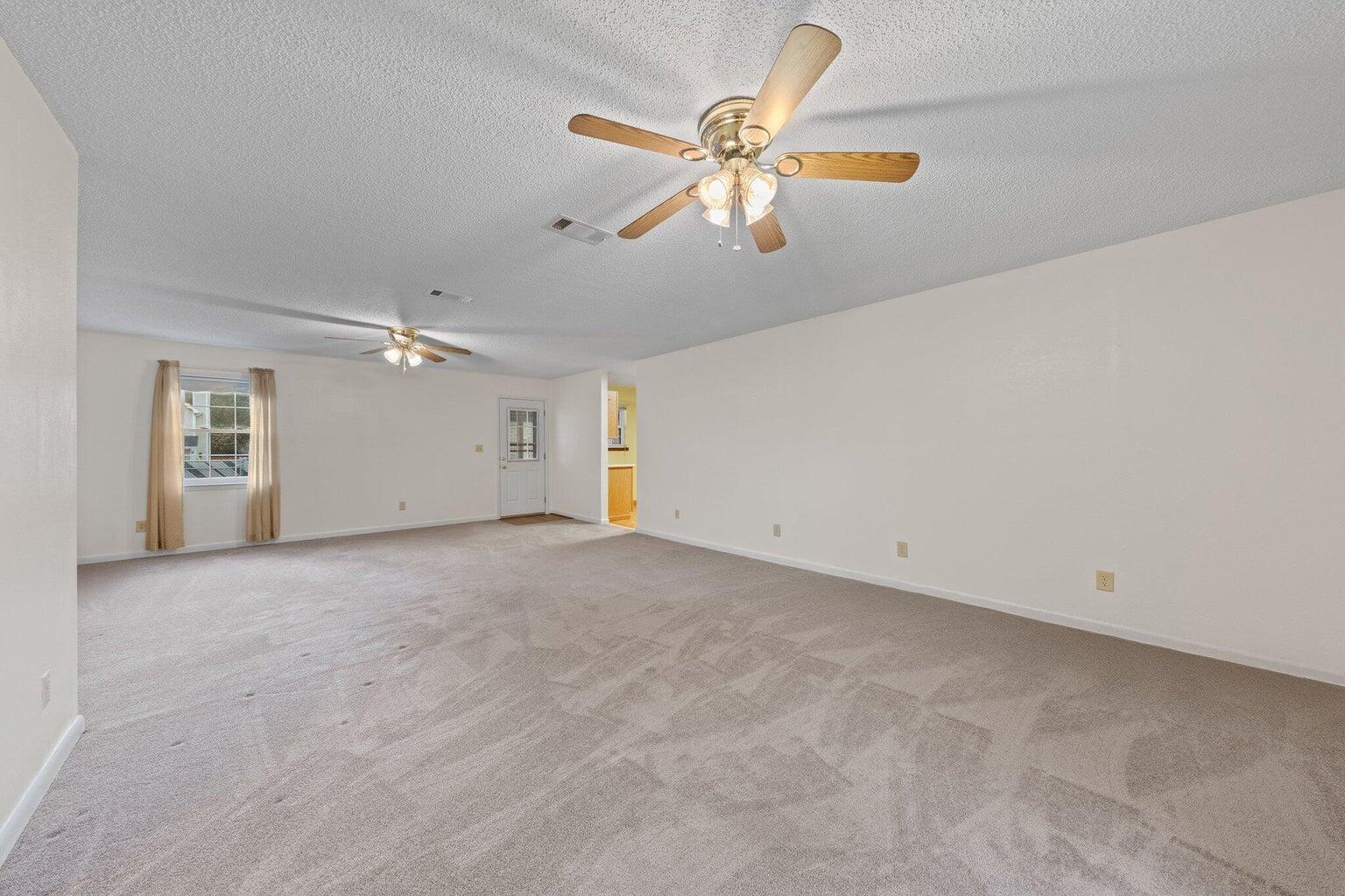 METES & BOUNDS - Residential Lease