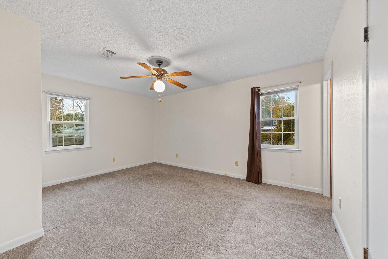 METES & BOUNDS - Residential Lease