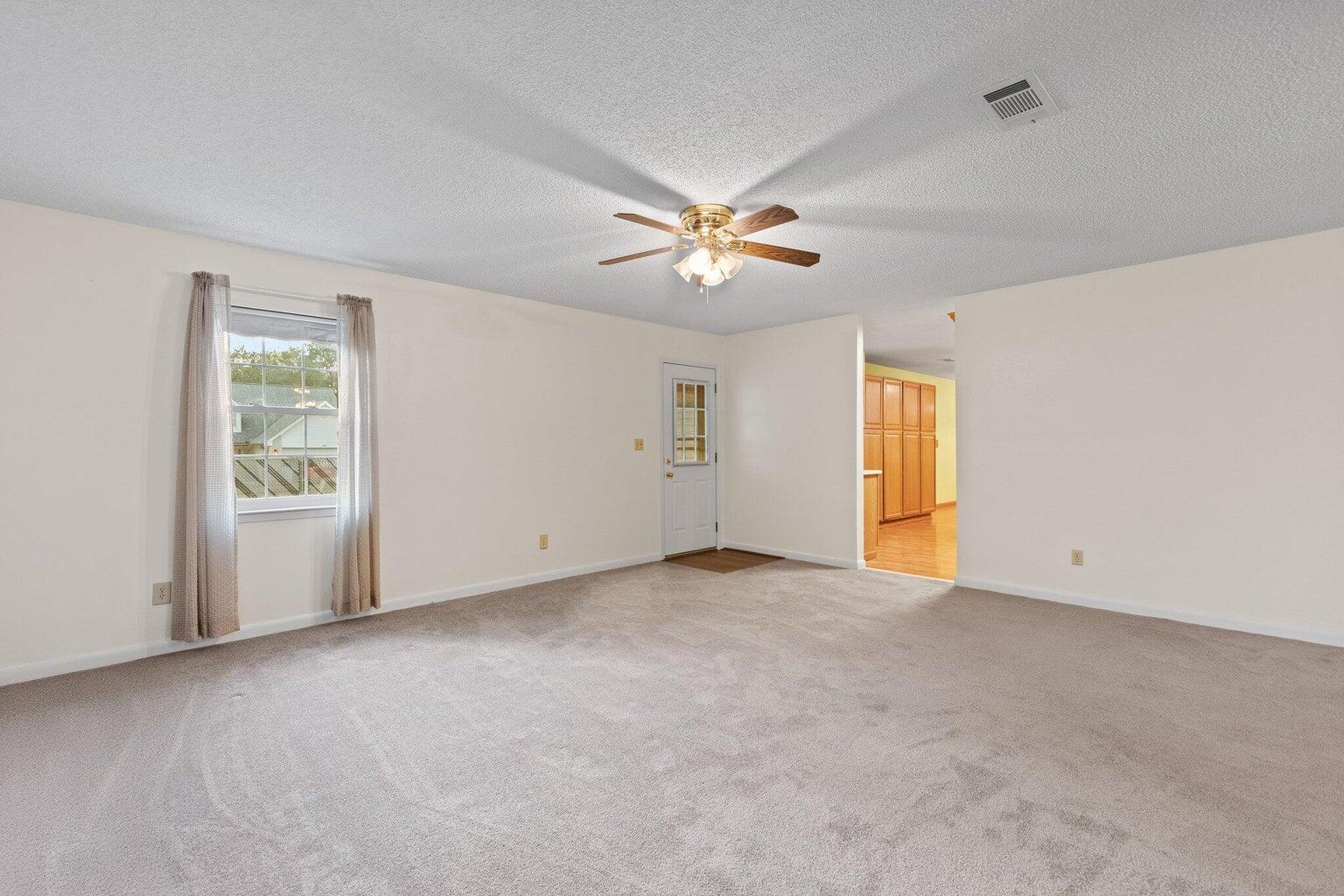 METES & BOUNDS - Residential Lease