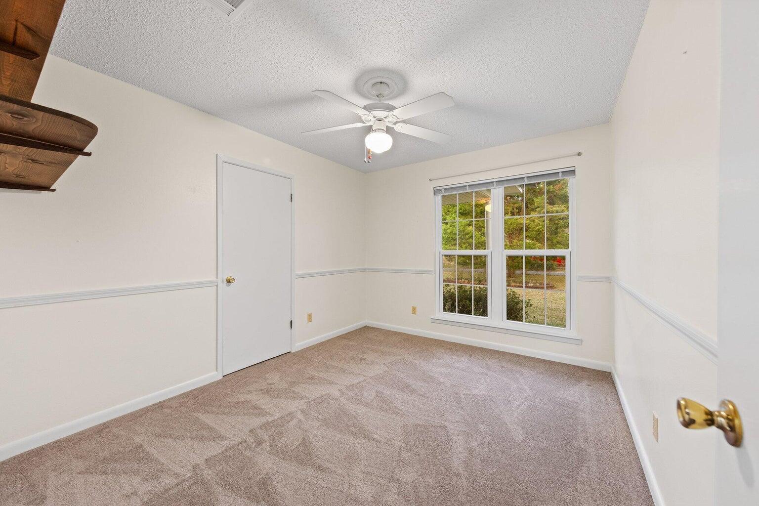 METES & BOUNDS - Residential Lease
