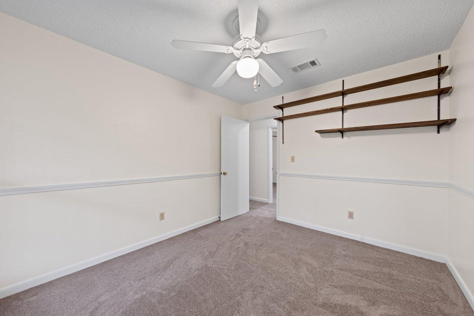 METES & BOUNDS - Residential Lease