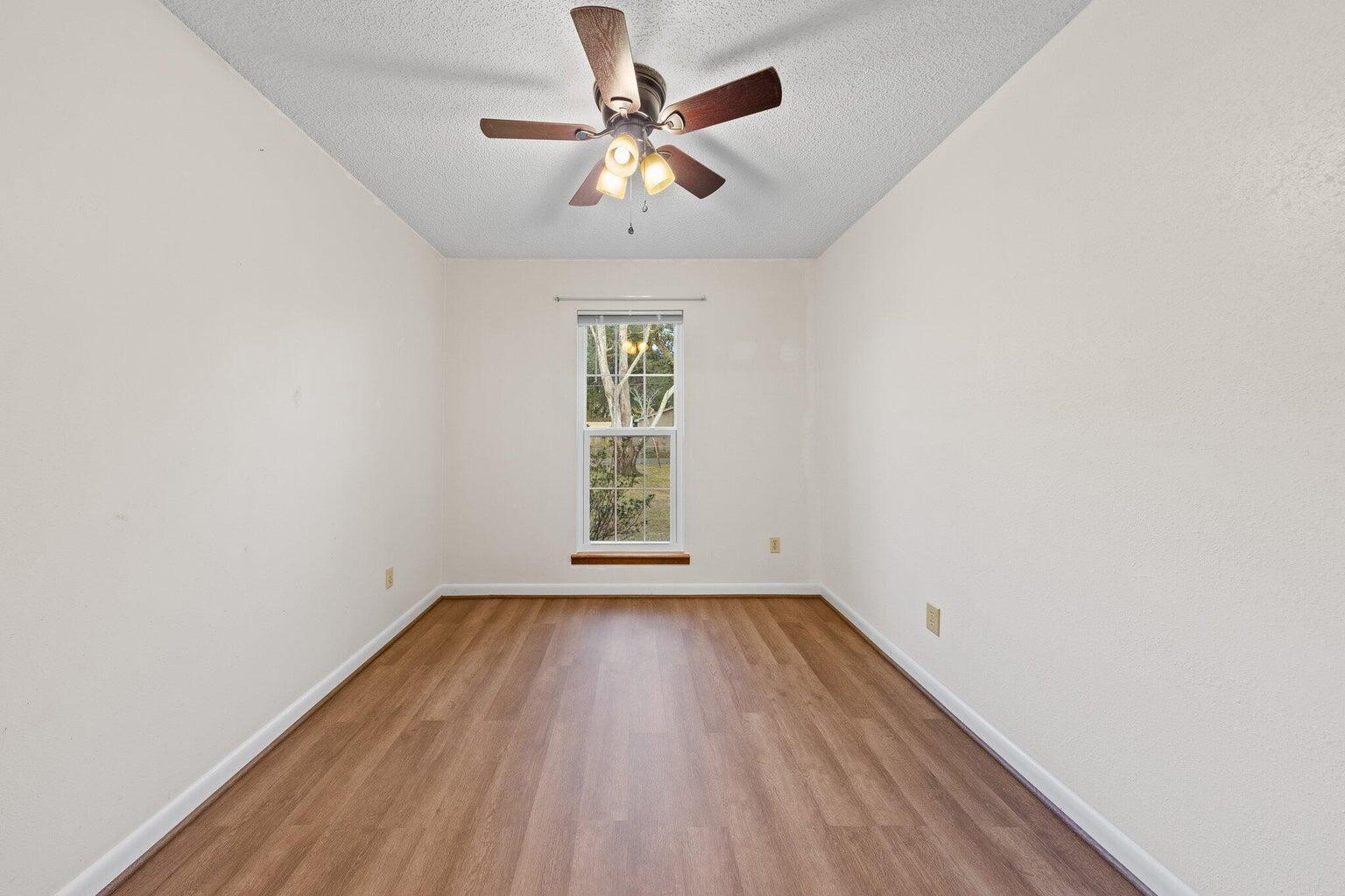 METES & BOUNDS - Residential Lease