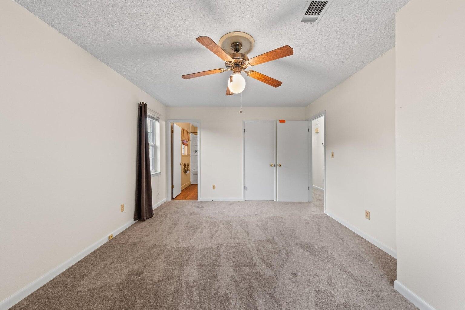 METES & BOUNDS - Residential Lease