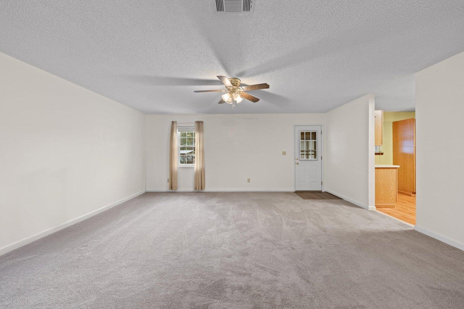 METES & BOUNDS - Residential Lease