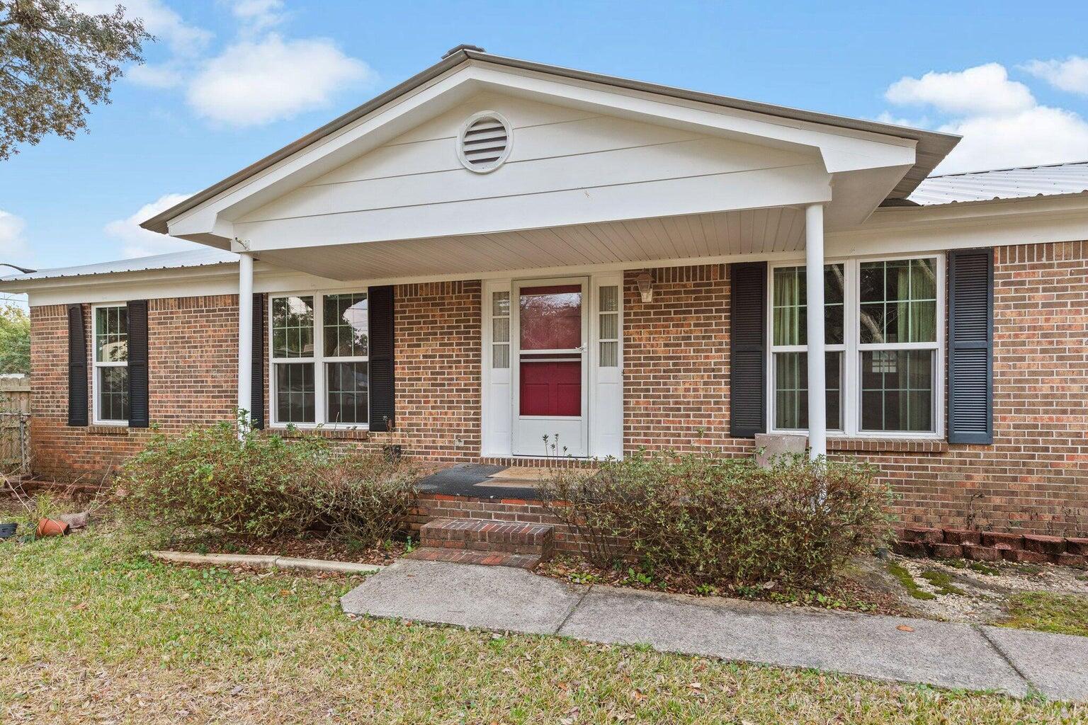 METES & BOUNDS - Residential Lease