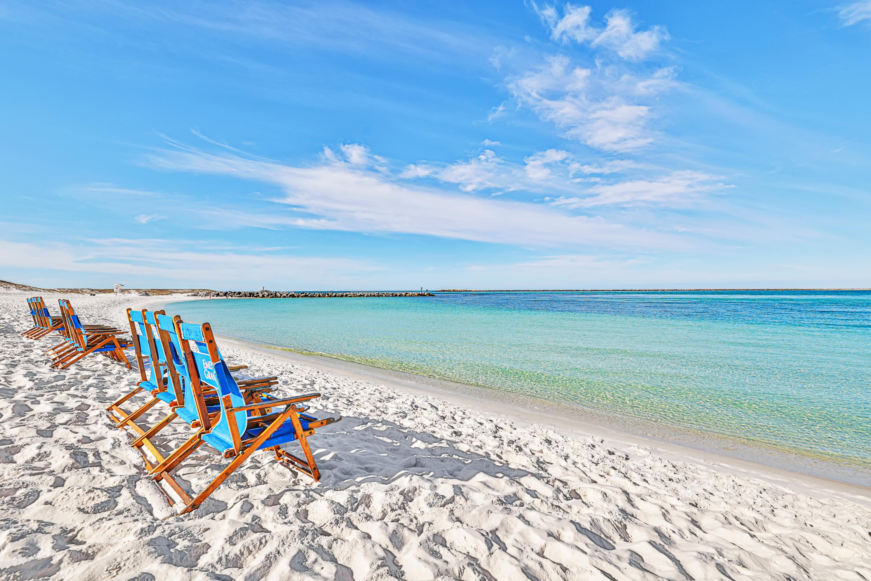 EMERALD GRANDE - Residential