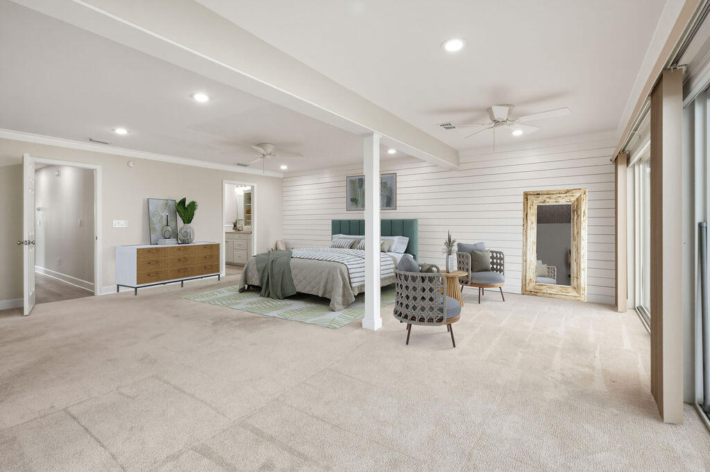 LIGHTHOUSE POINTE - Residential