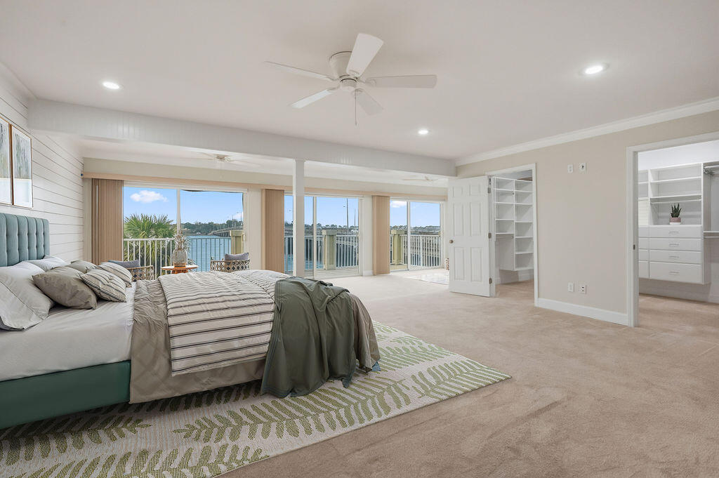 LIGHTHOUSE POINTE - Residential