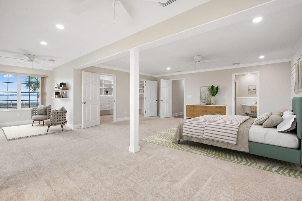 LIGHTHOUSE POINTE - Residential