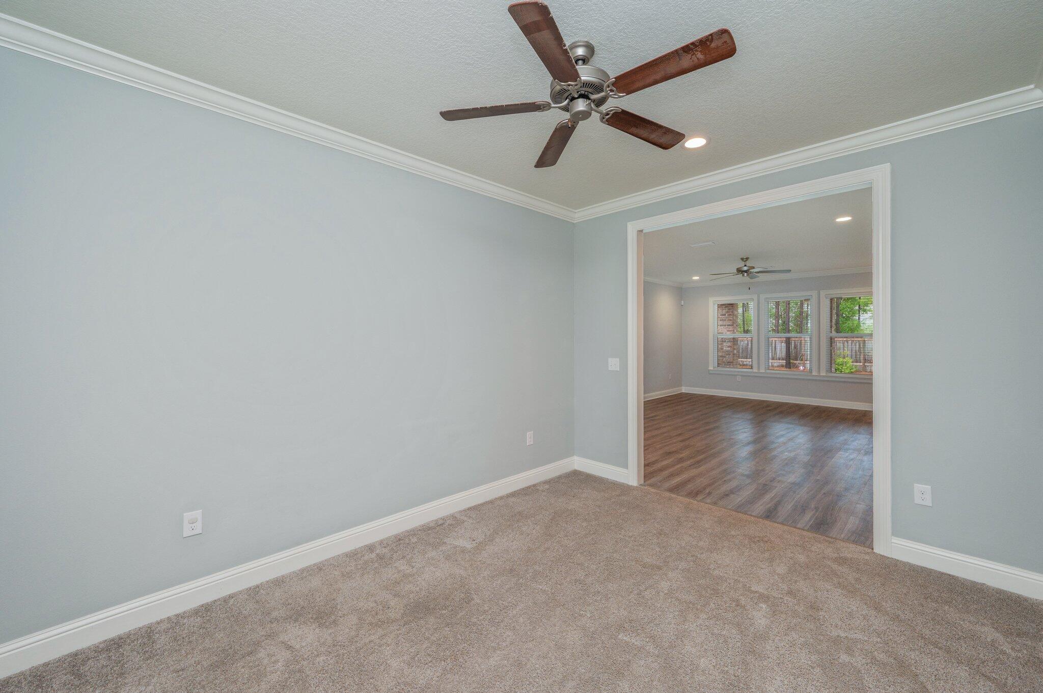 ASHTON PARK PH I - Residential