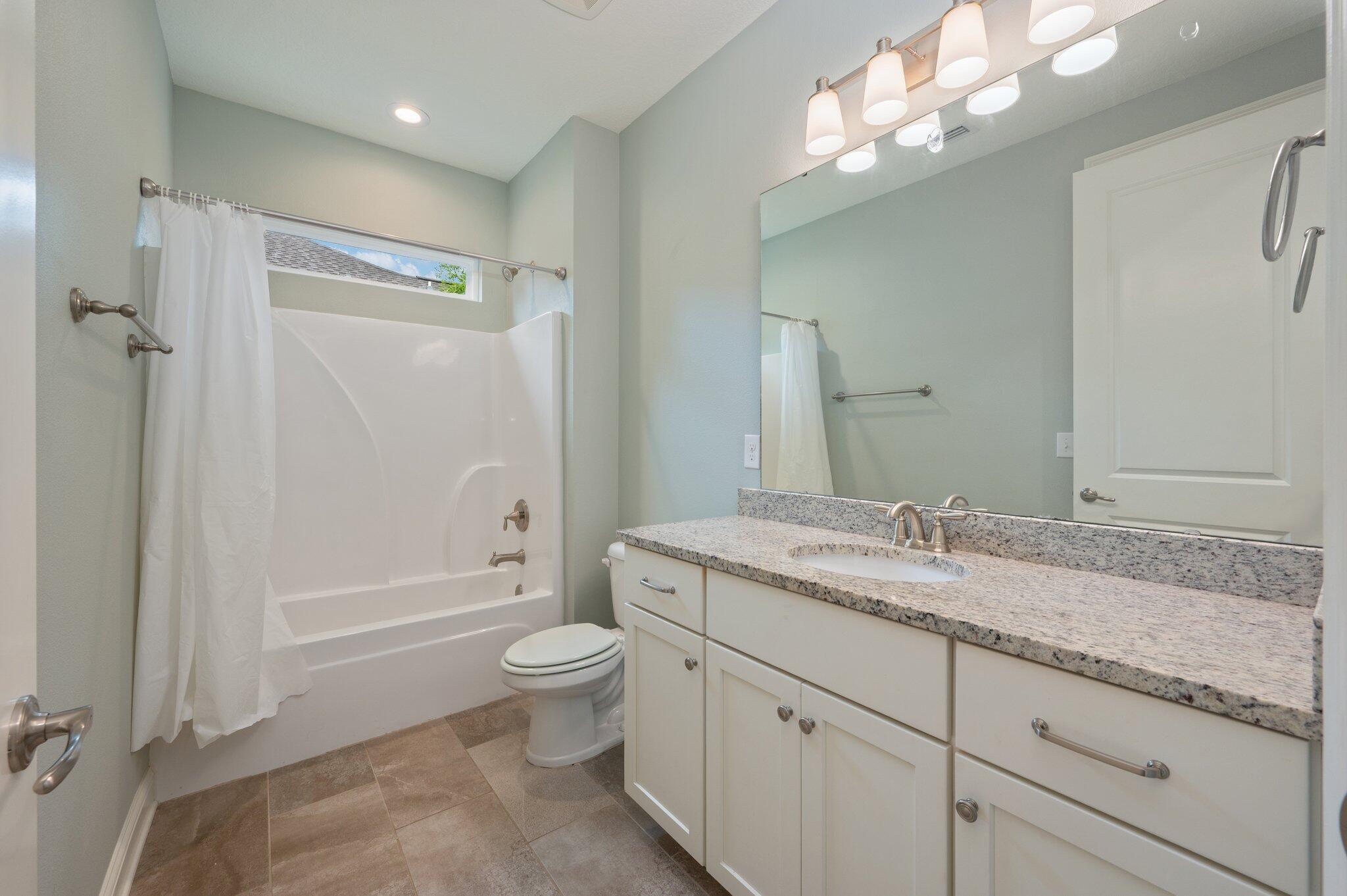 ASHTON PARK PH I - Residential