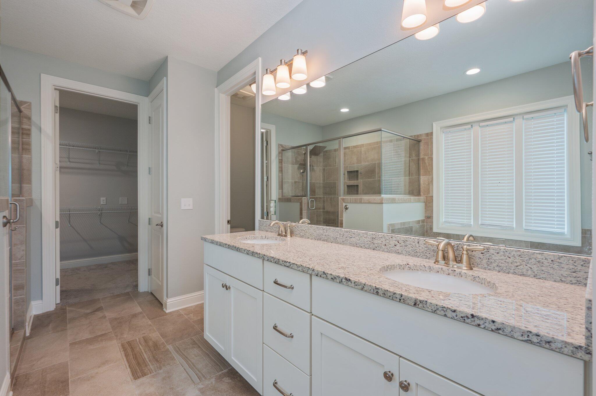 ASHTON PARK PH I - Residential