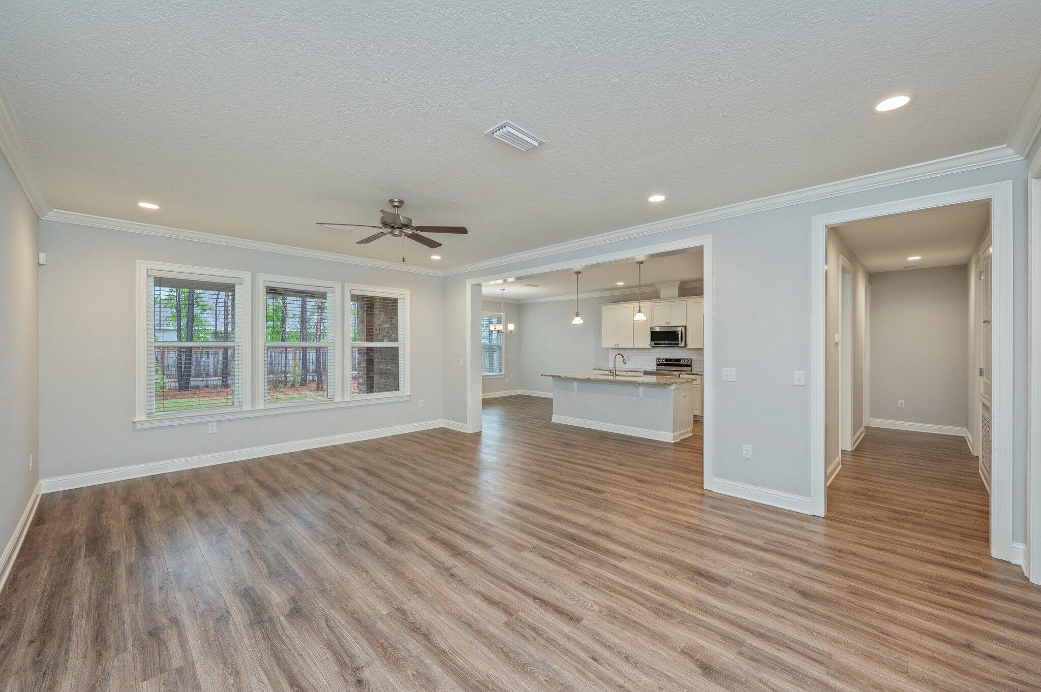 ASHTON PARK PH I - Residential