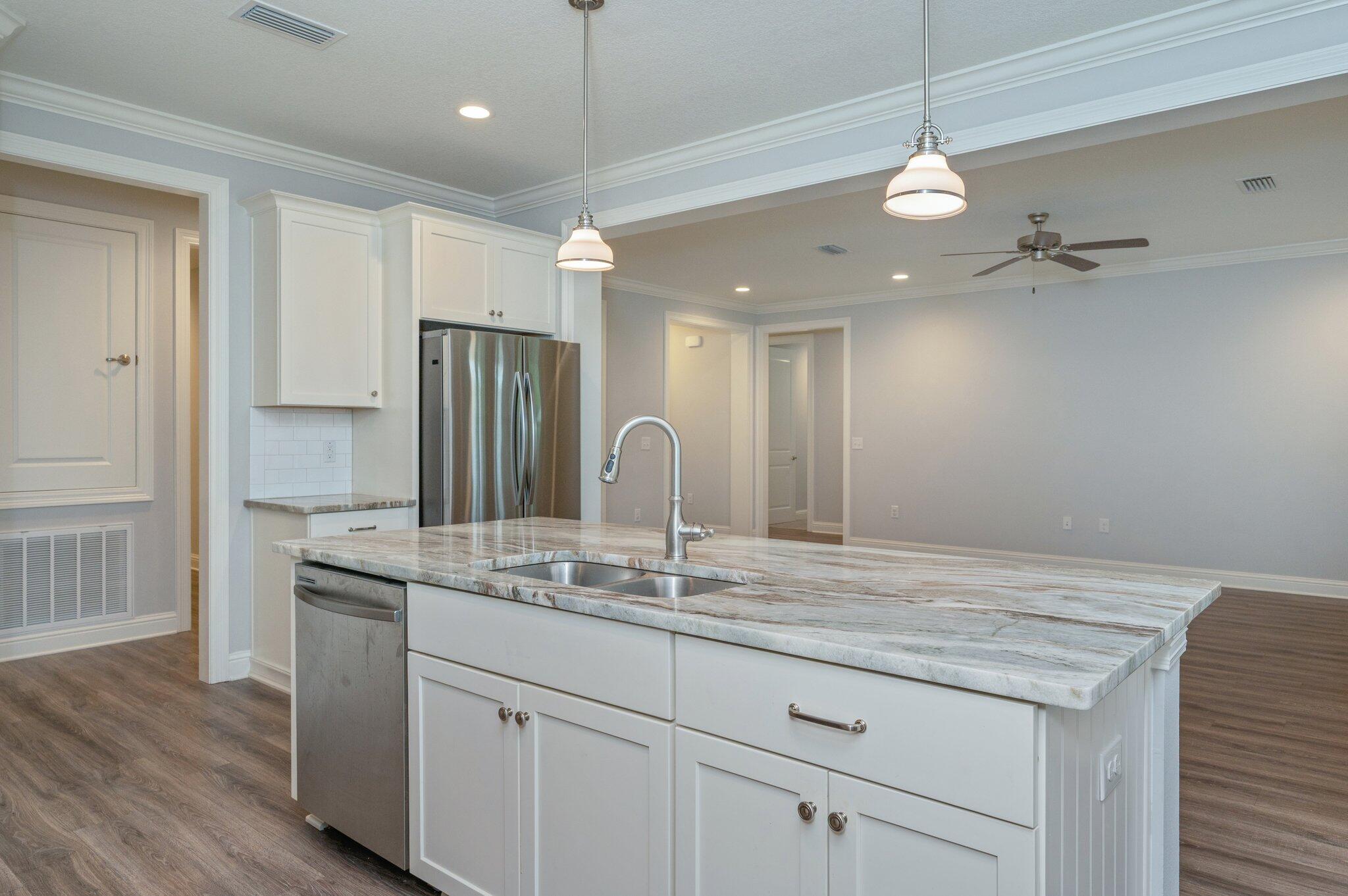 ASHTON PARK PH I - Residential