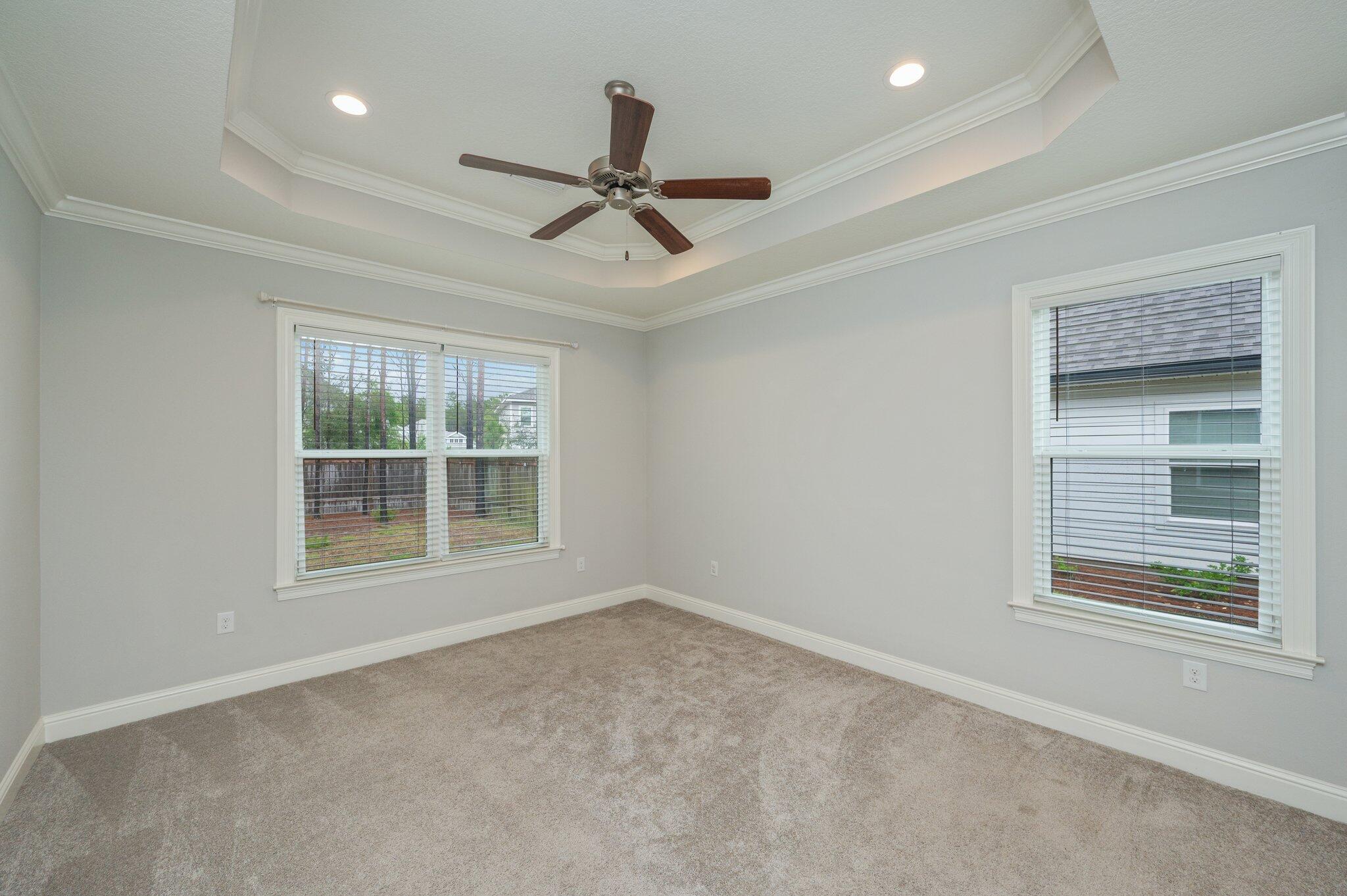 ASHTON PARK PH I - Residential