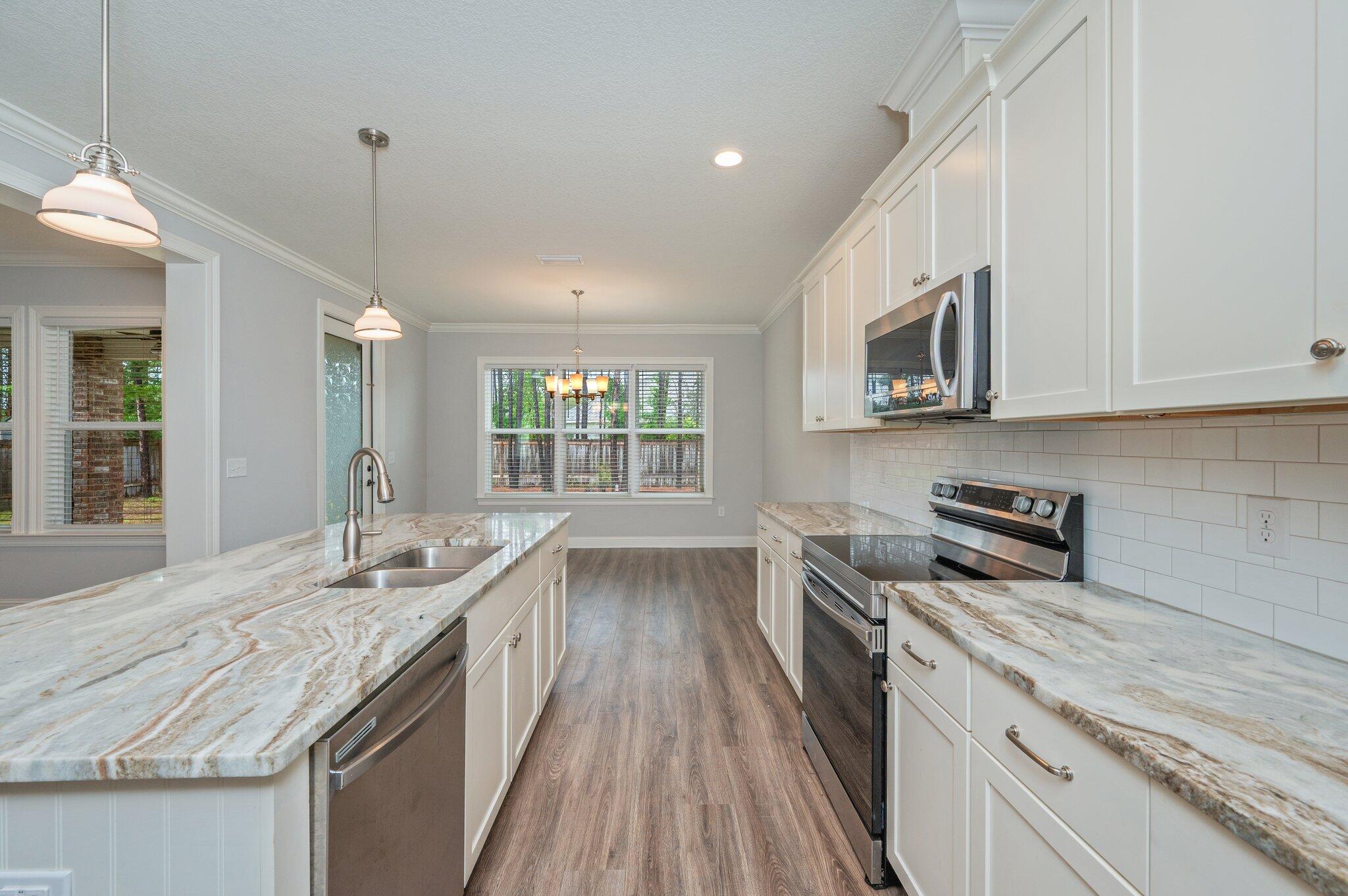 ASHTON PARK PH I - Residential