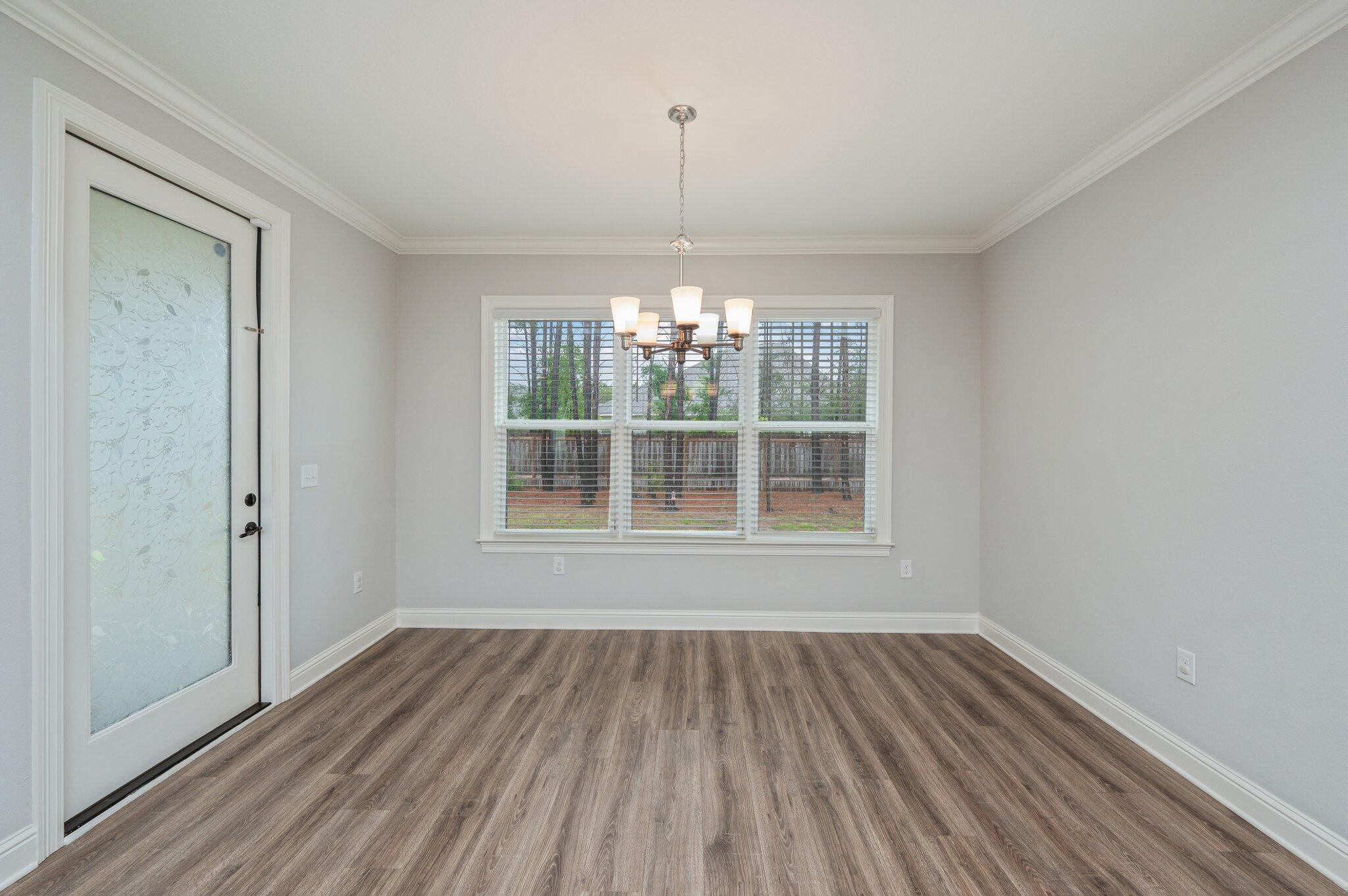 ASHTON PARK PH I - Residential