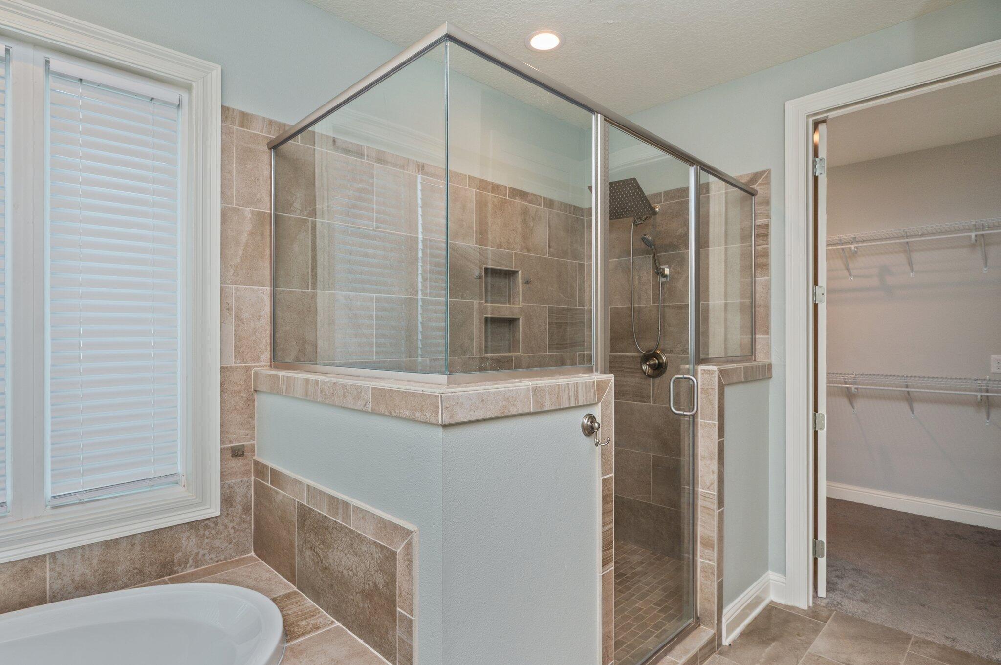 ASHTON PARK PH I - Residential