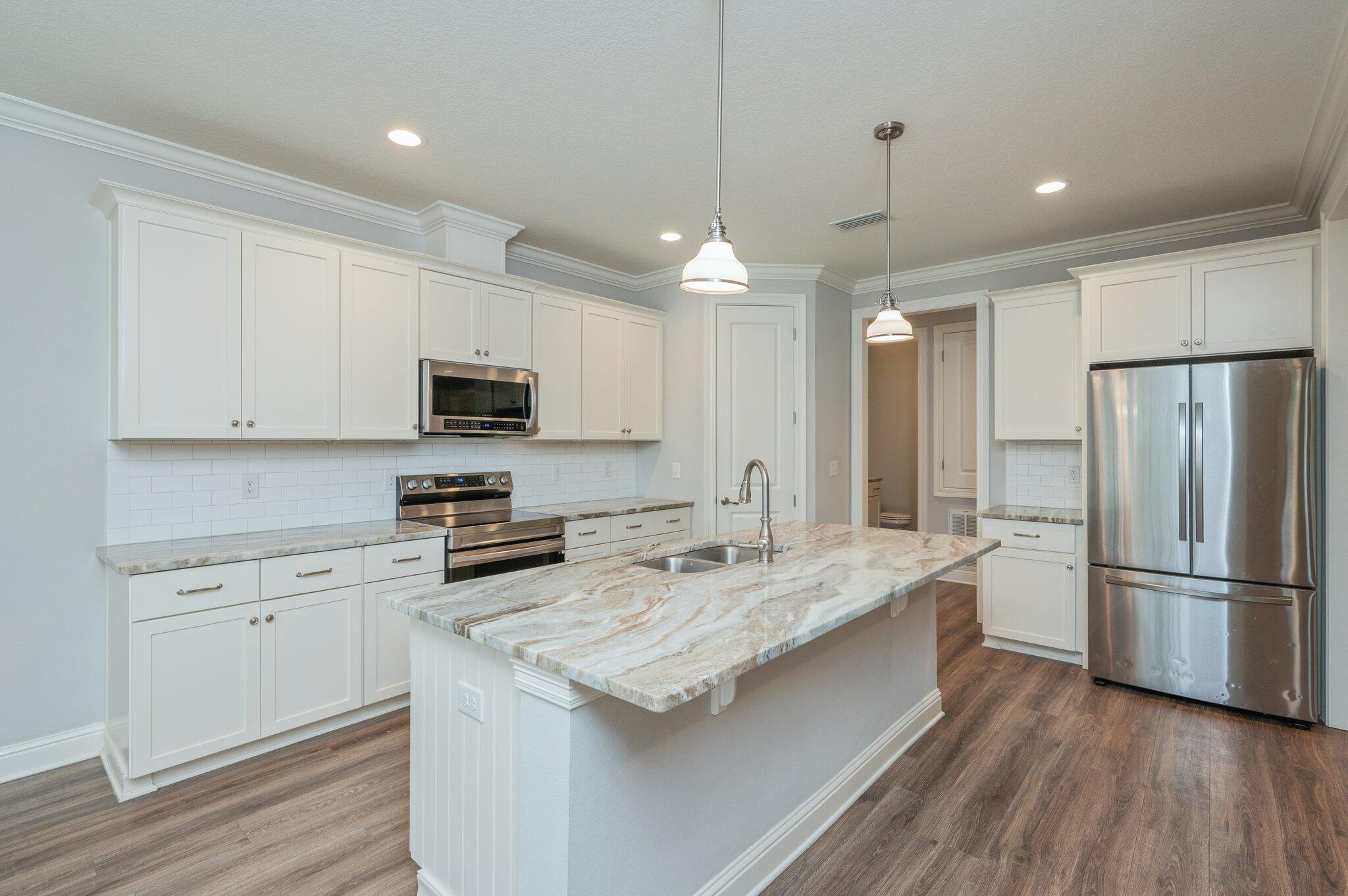 ASHTON PARK PH I - Residential