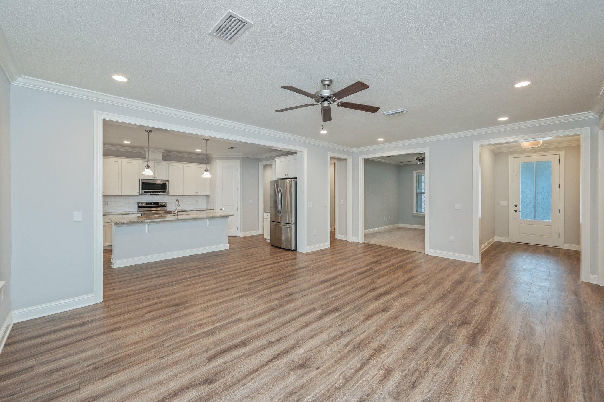 ASHTON PARK PH I - Residential