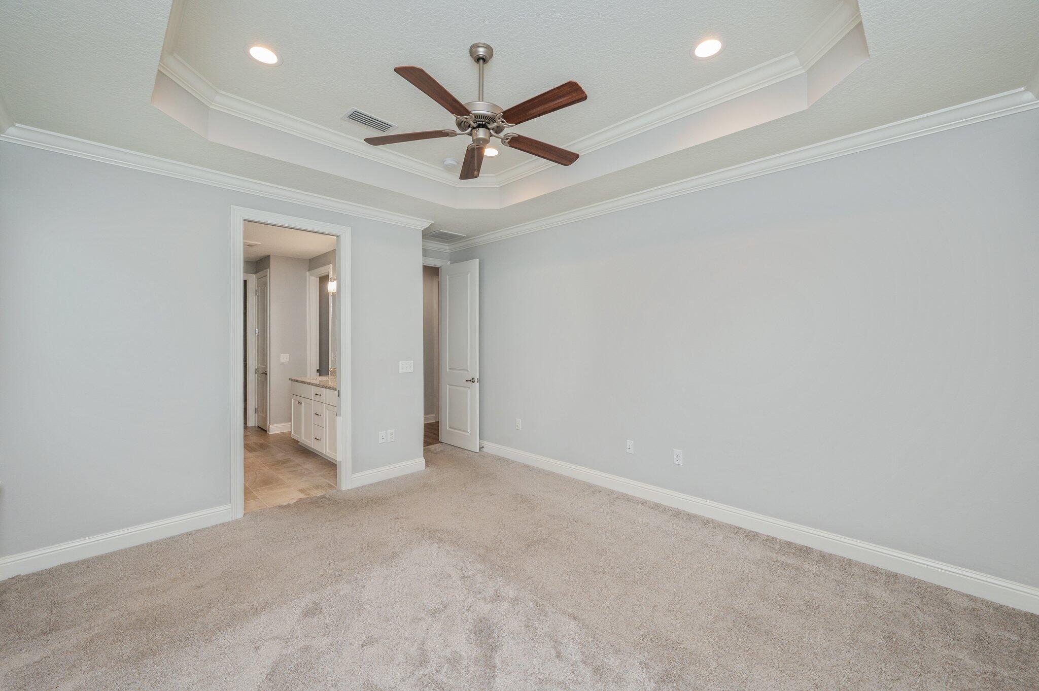 ASHTON PARK PH I - Residential