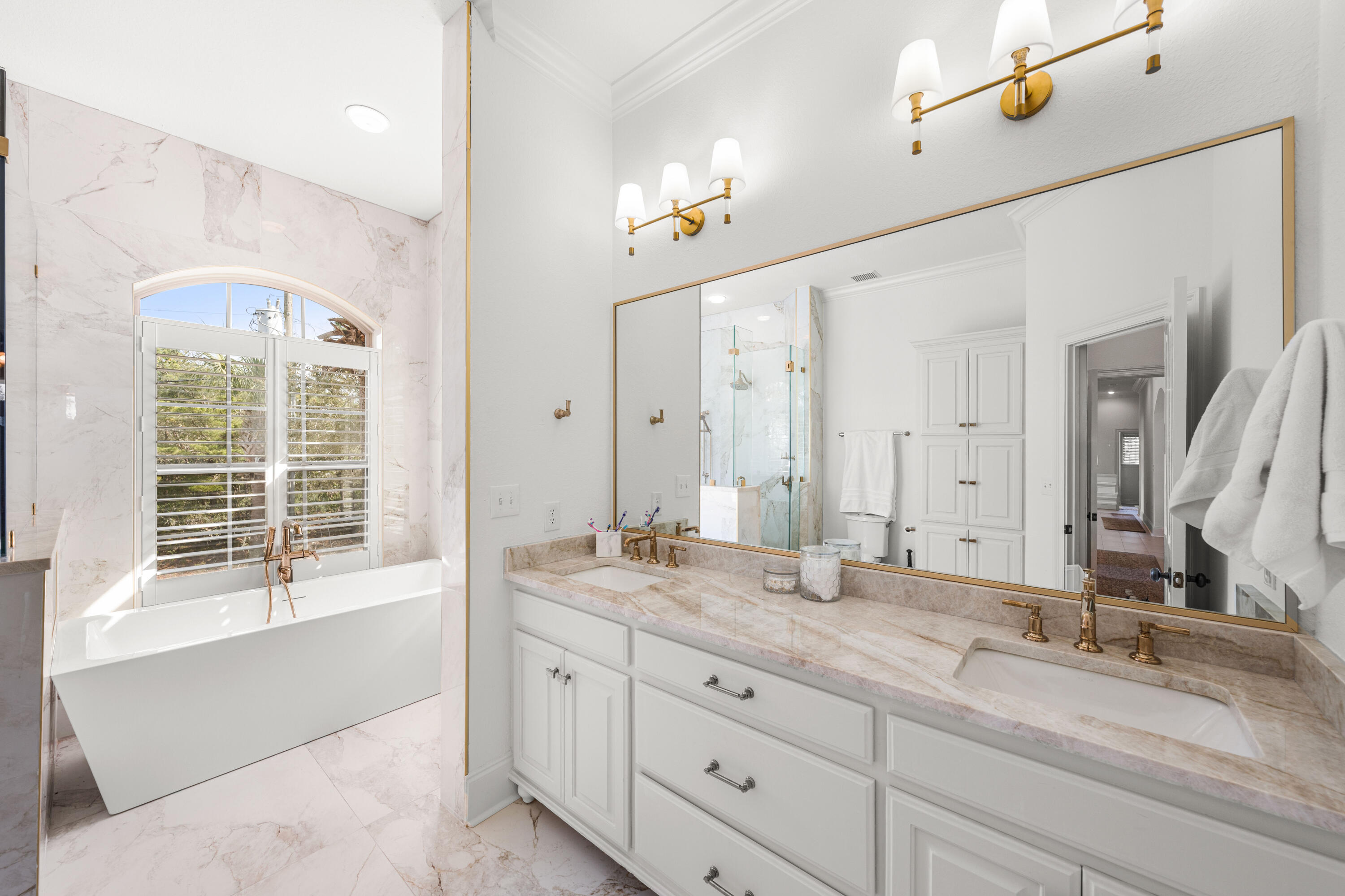 GULF PINES 1ST ADDN - Residential