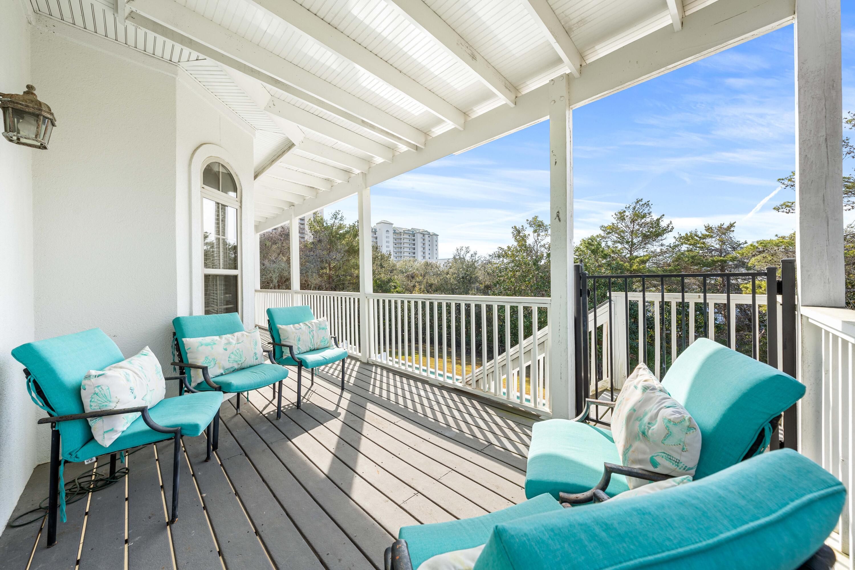 GULF PINES 1ST ADDN - Residential