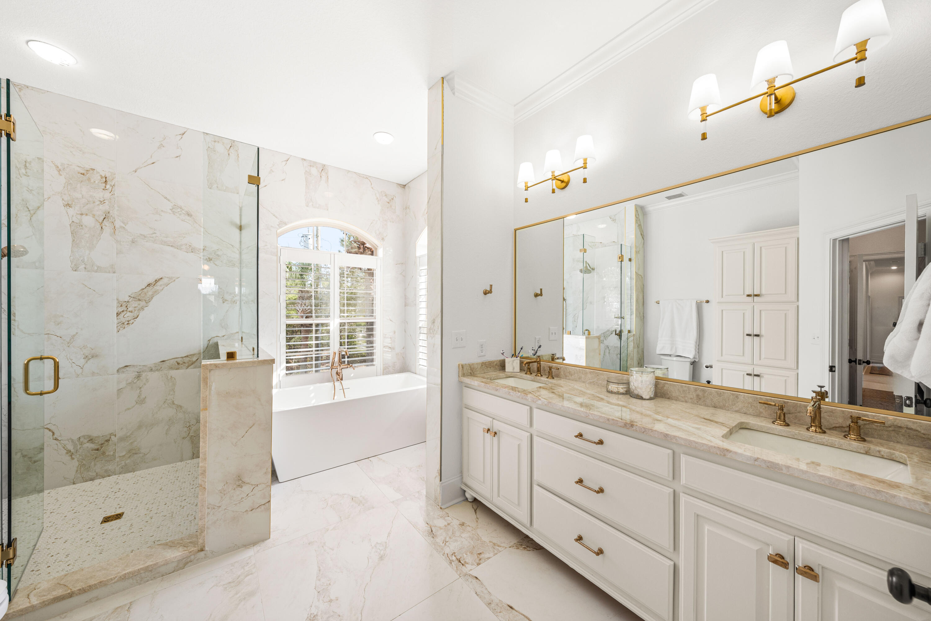 GULF PINES 1ST ADDN - Residential