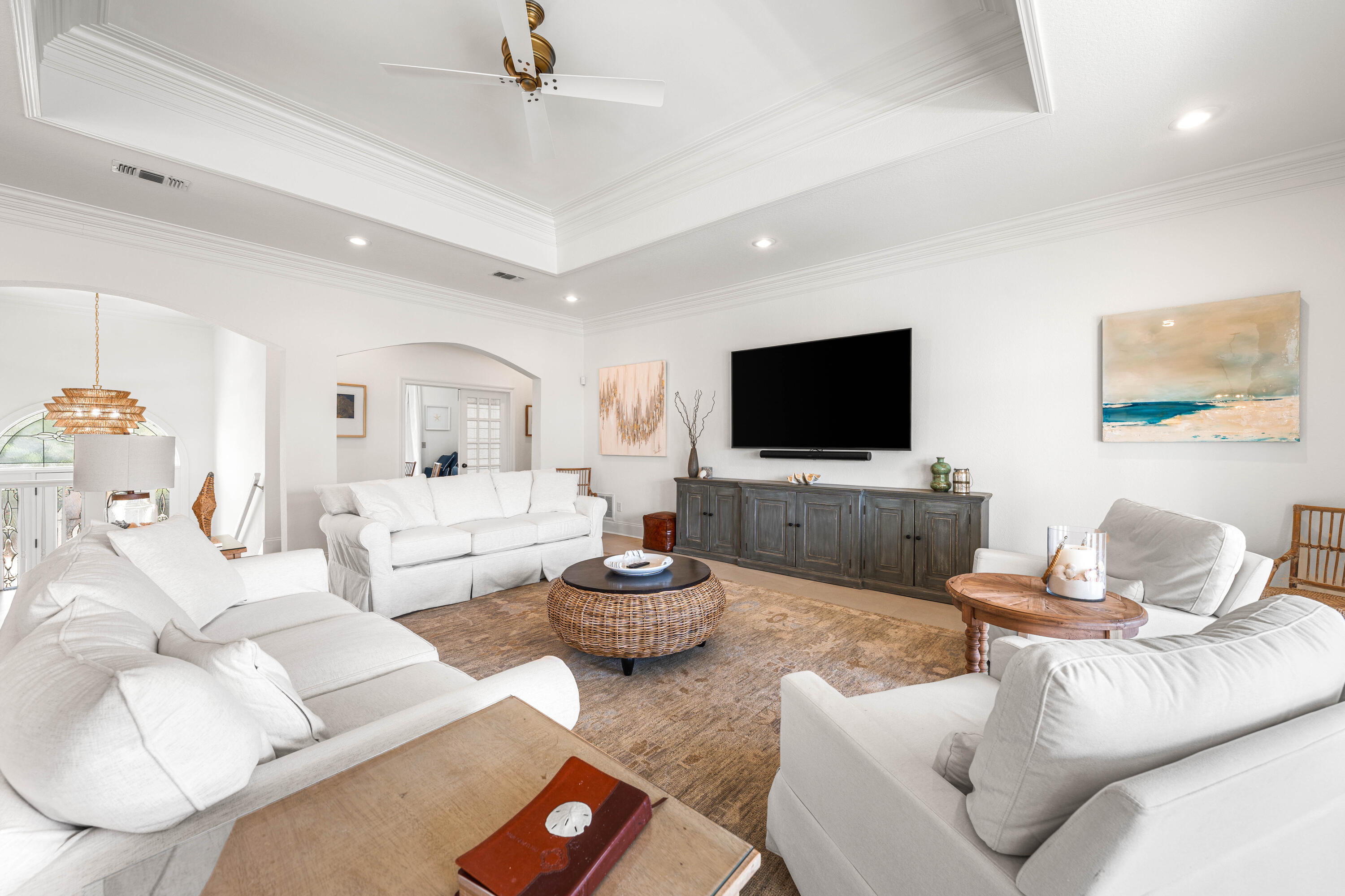 GULF PINES 1ST ADDN - Residential