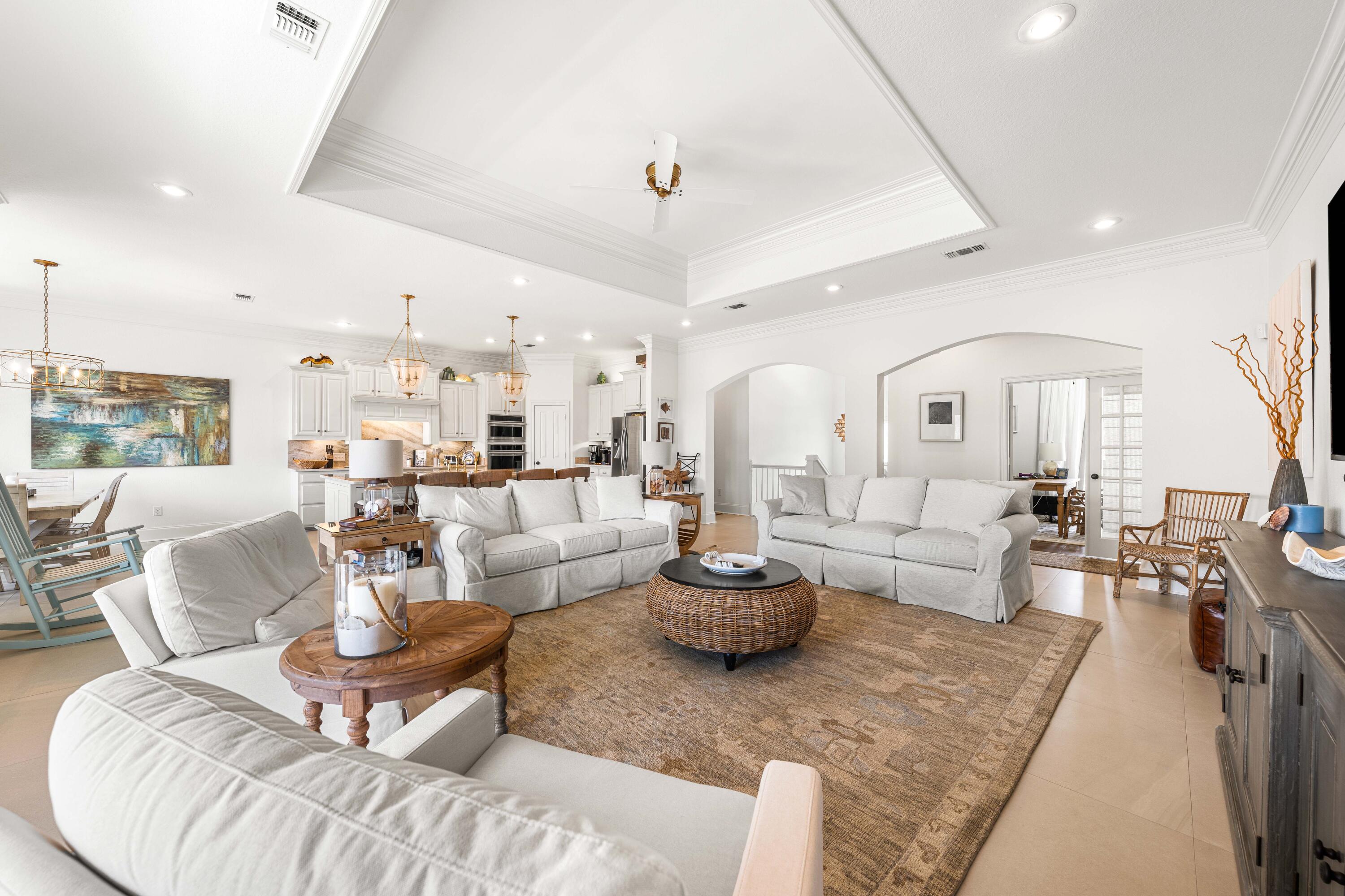 GULF PINES 1ST ADDN - Residential