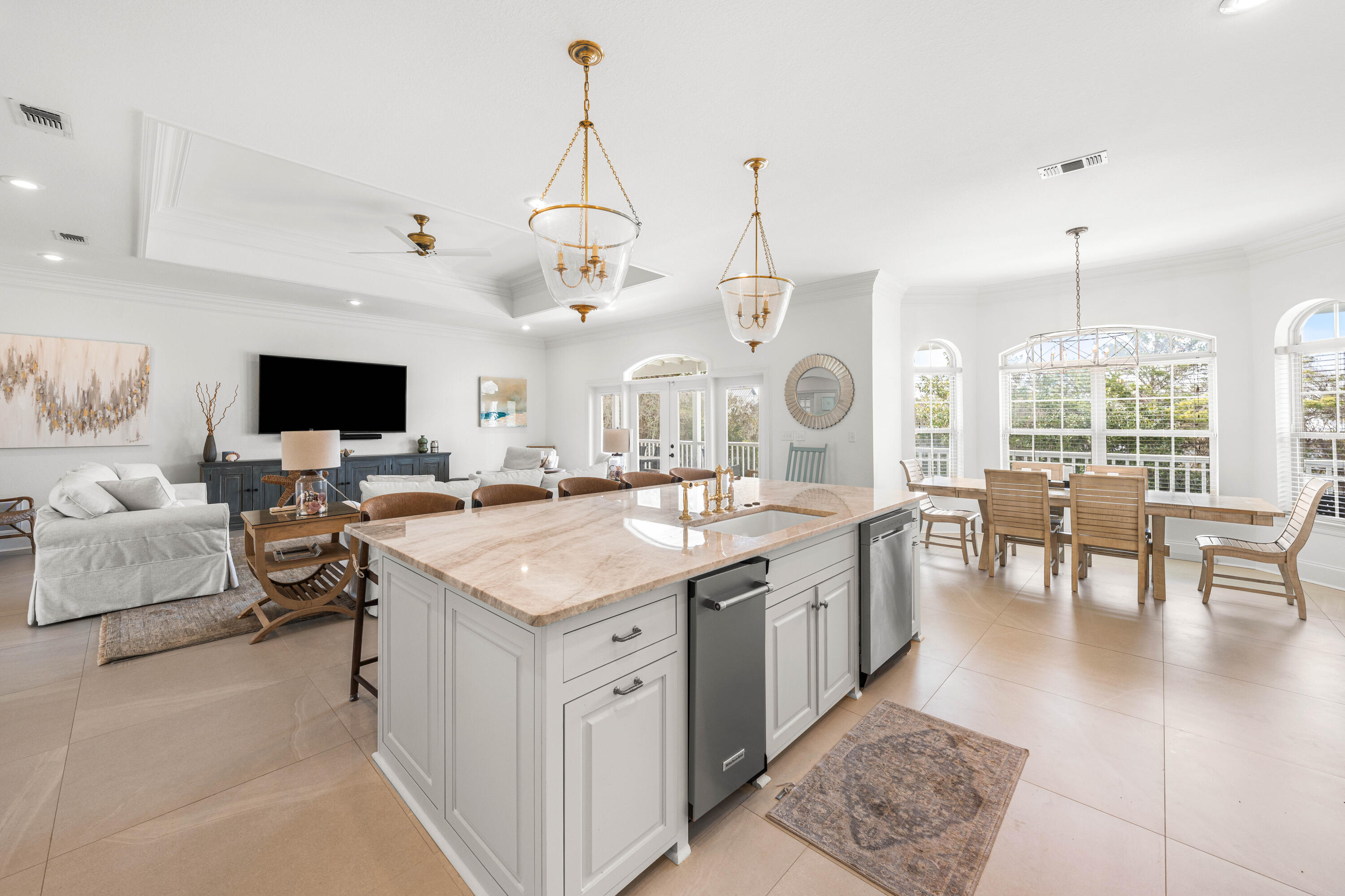 GULF PINES 1ST ADDN - Residential